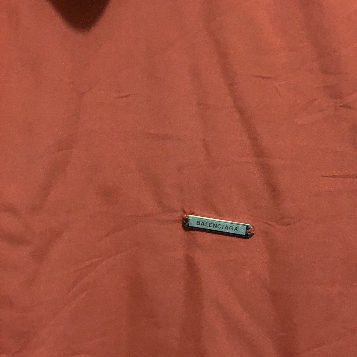 Balenciaga × Vintage Luxury Jacket Balenciaga Golf Paris Women's Size M / US 6-8 / IT 42-44 - 6 Thumbnail