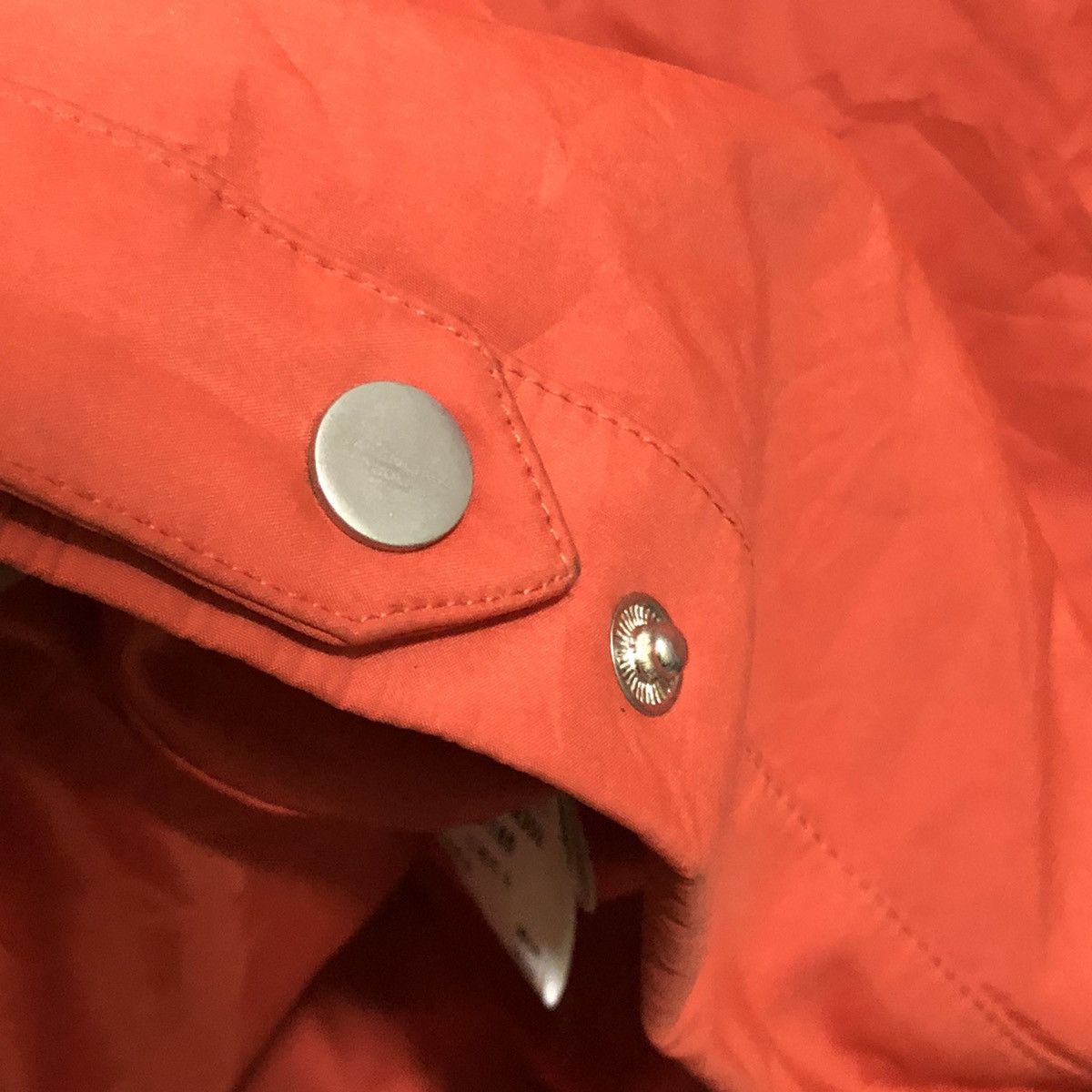 Balenciaga × Vintage Luxury Jacket Balenciaga Golf Paris Women's Size M / US 6-8 / IT 42-44 - 9 Thumbnail