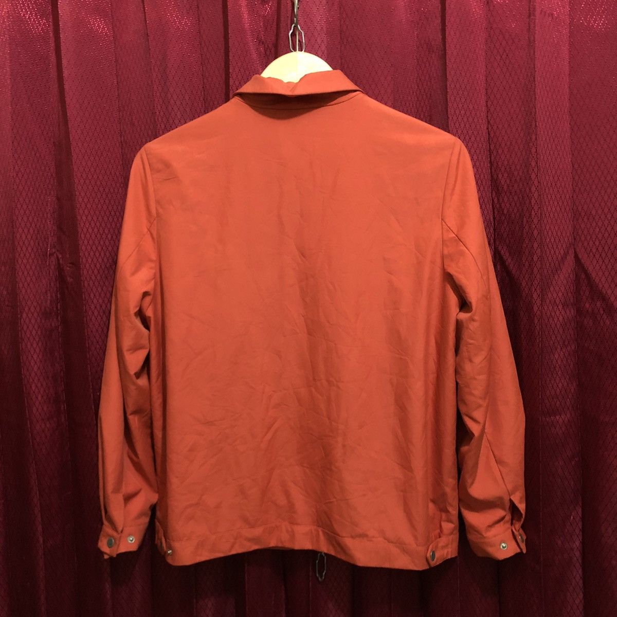 Balenciaga × Vintage Luxury Jacket Balenciaga Golf Paris Women's Size M / US 6-8 / IT 42-44 - 3 Thumbnail