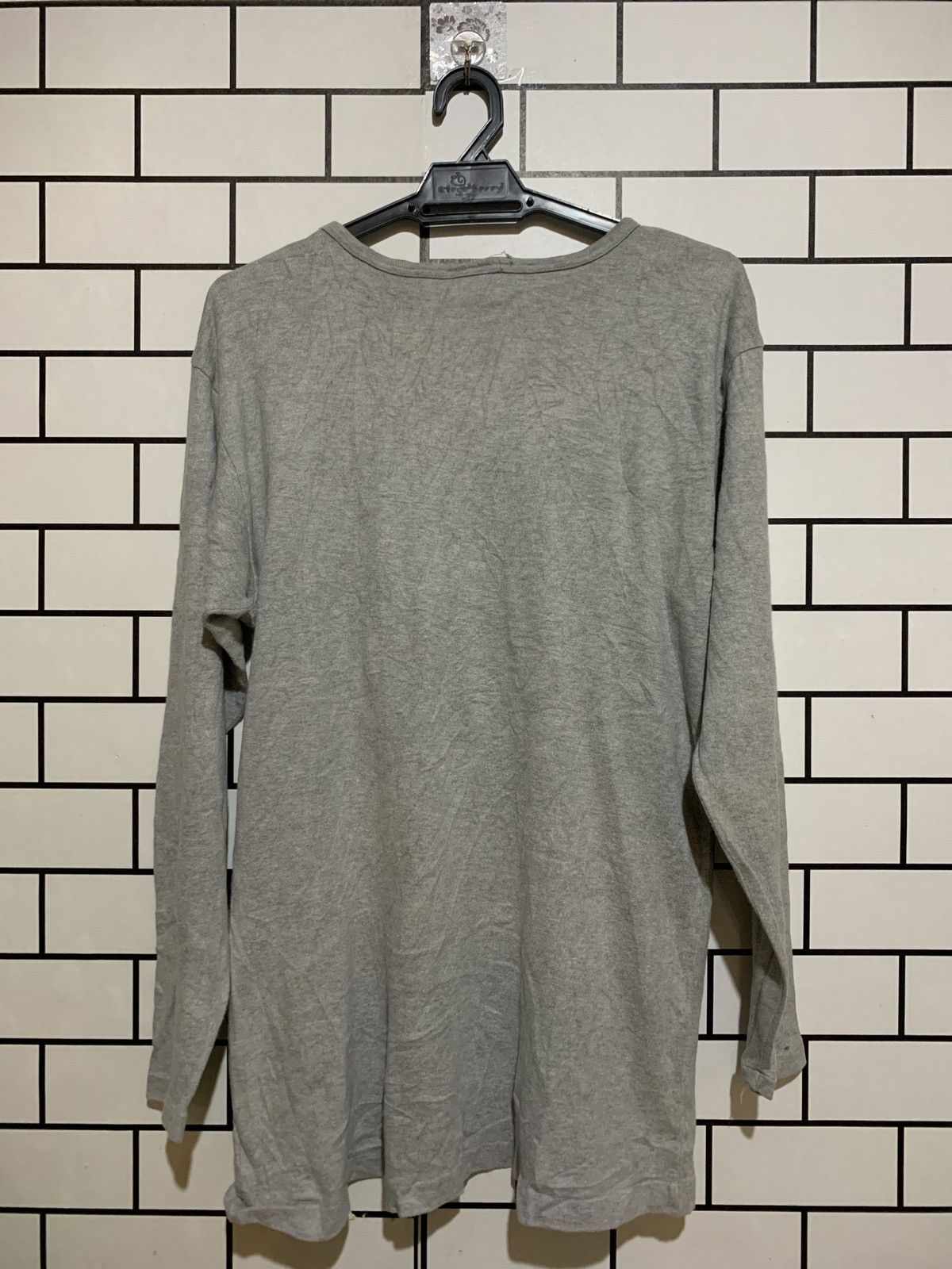 Anime × Japanese Brand The white lion vd14 Size US L / EU 52-54 / 3 - 3 Thumbnail