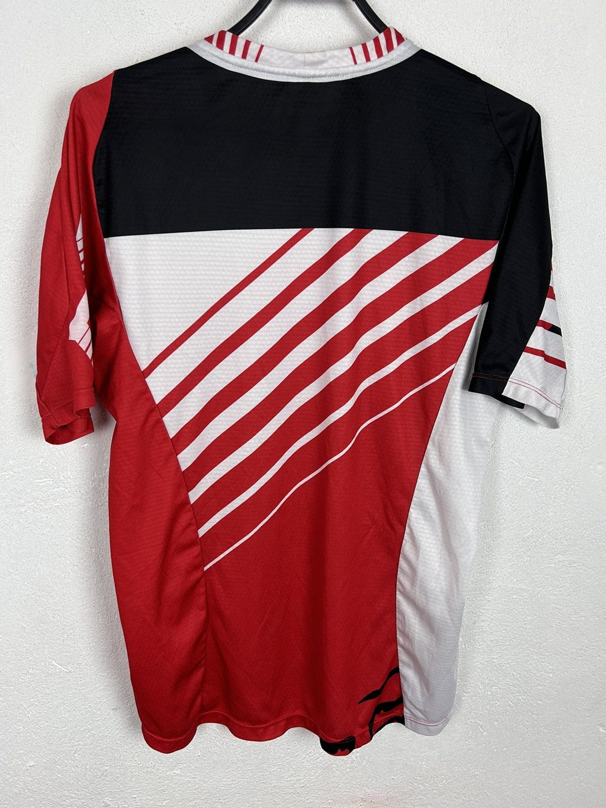 Fox Racing Fox Racing Lightweight Sportswear MTB Motorcycle Jersey Size US S / EU 44-46 / 1 - 5 Thumbnail