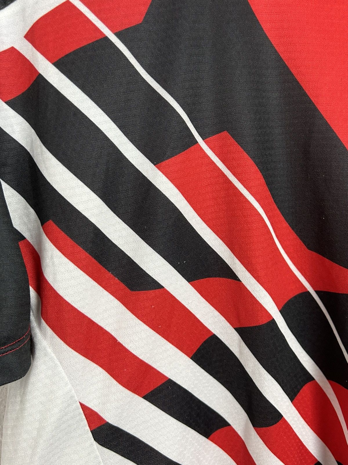 Fox Racing Fox Racing Lightweight Sportswear MTB Motorcycle Jersey Size US S / EU 44-46 / 1 - 4 Thumbnail