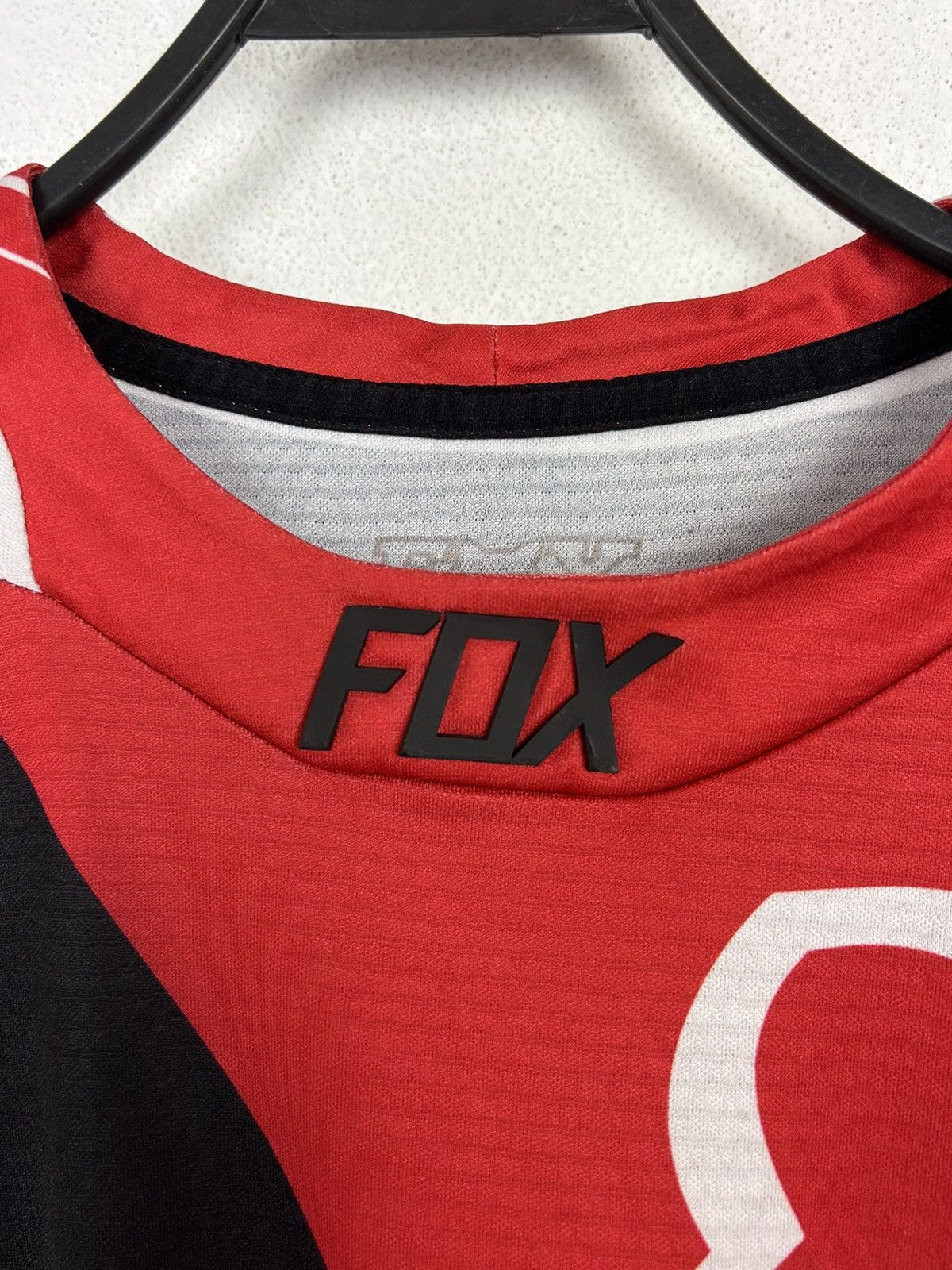 Fox Racing Fox Racing Lightweight Sportswear MTB Motorcycle Jersey Size US S / EU 44-46 / 1 - 3 Thumbnail