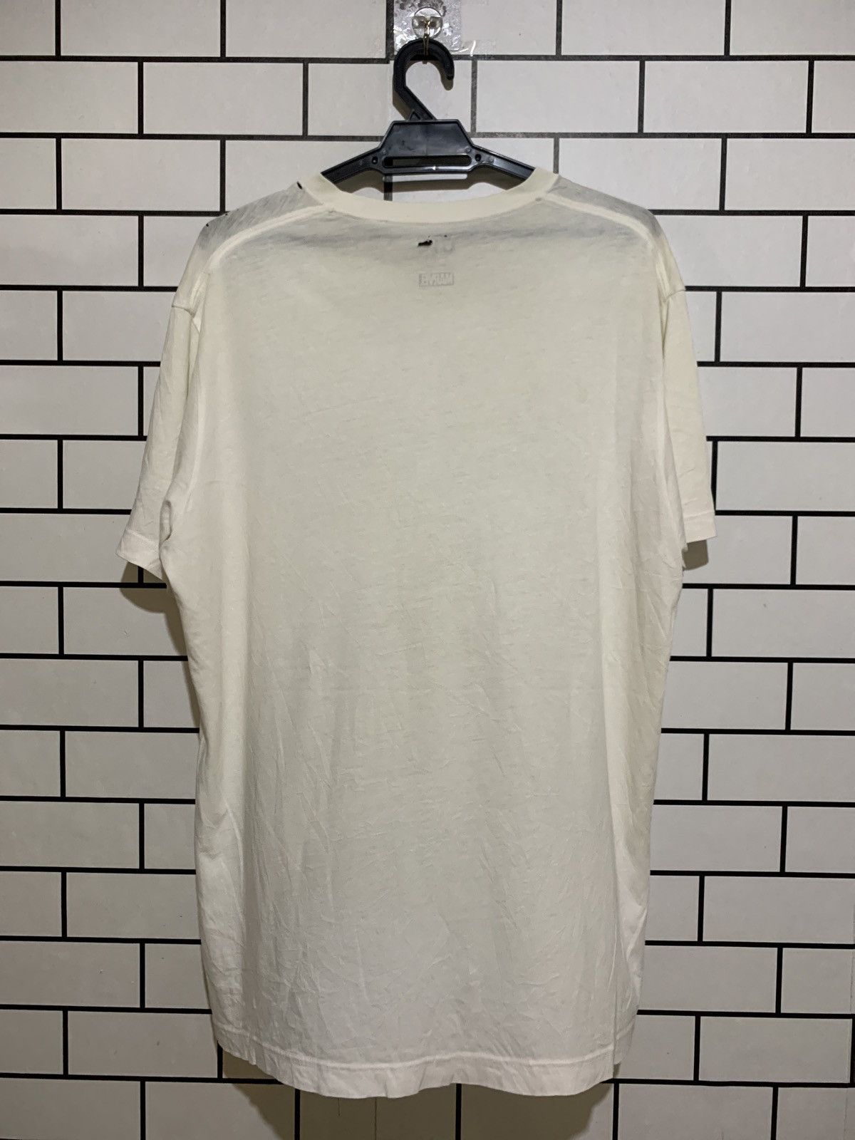 Anime × Japanese Brand The vulture vd14 Size US XL / EU 56 / 4 - 3 Thumbnail