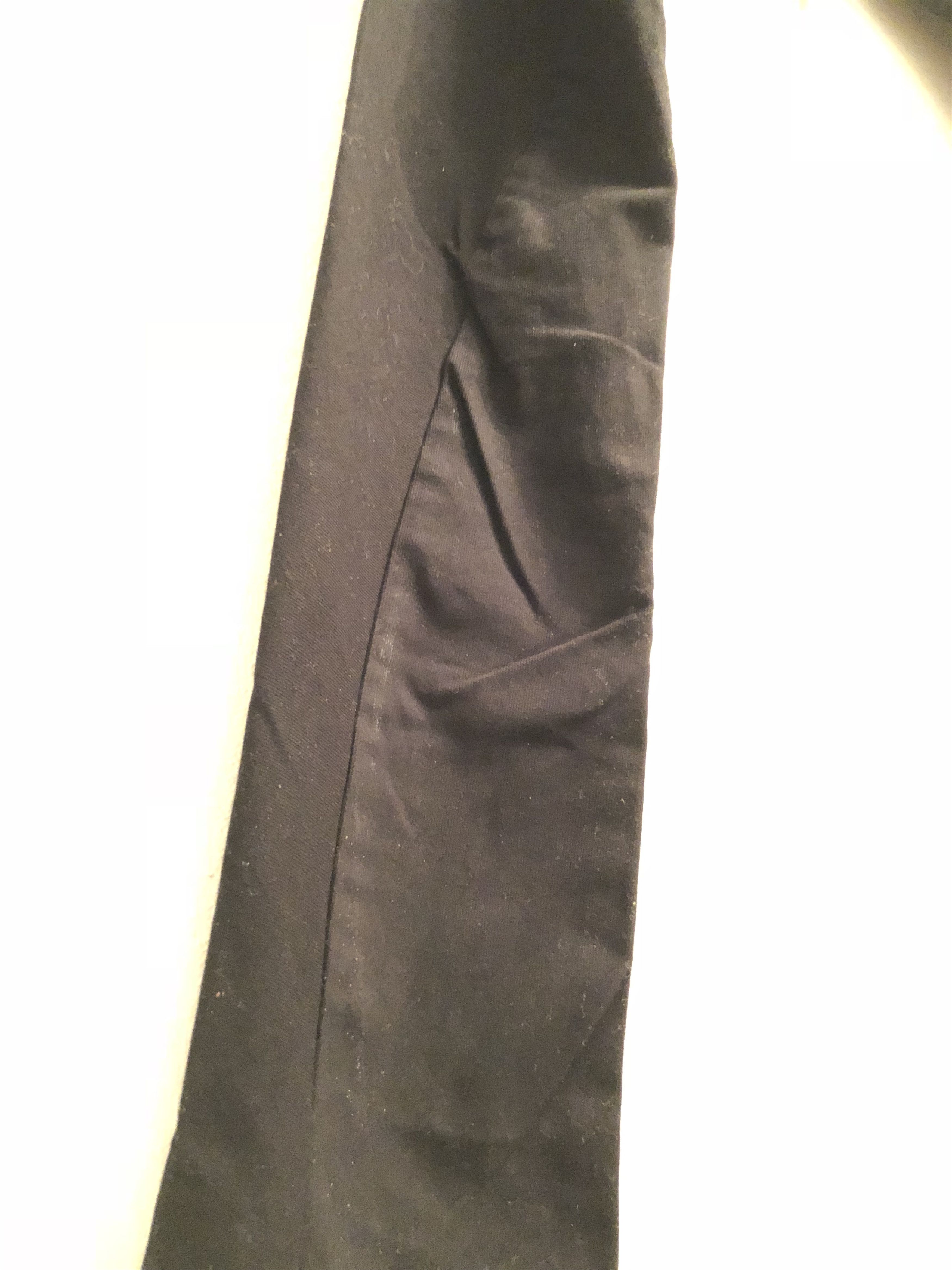 Julius Julius A/W14 Glitch Knit Denim Size US 34 / EU 50 - 9 Thumbnail