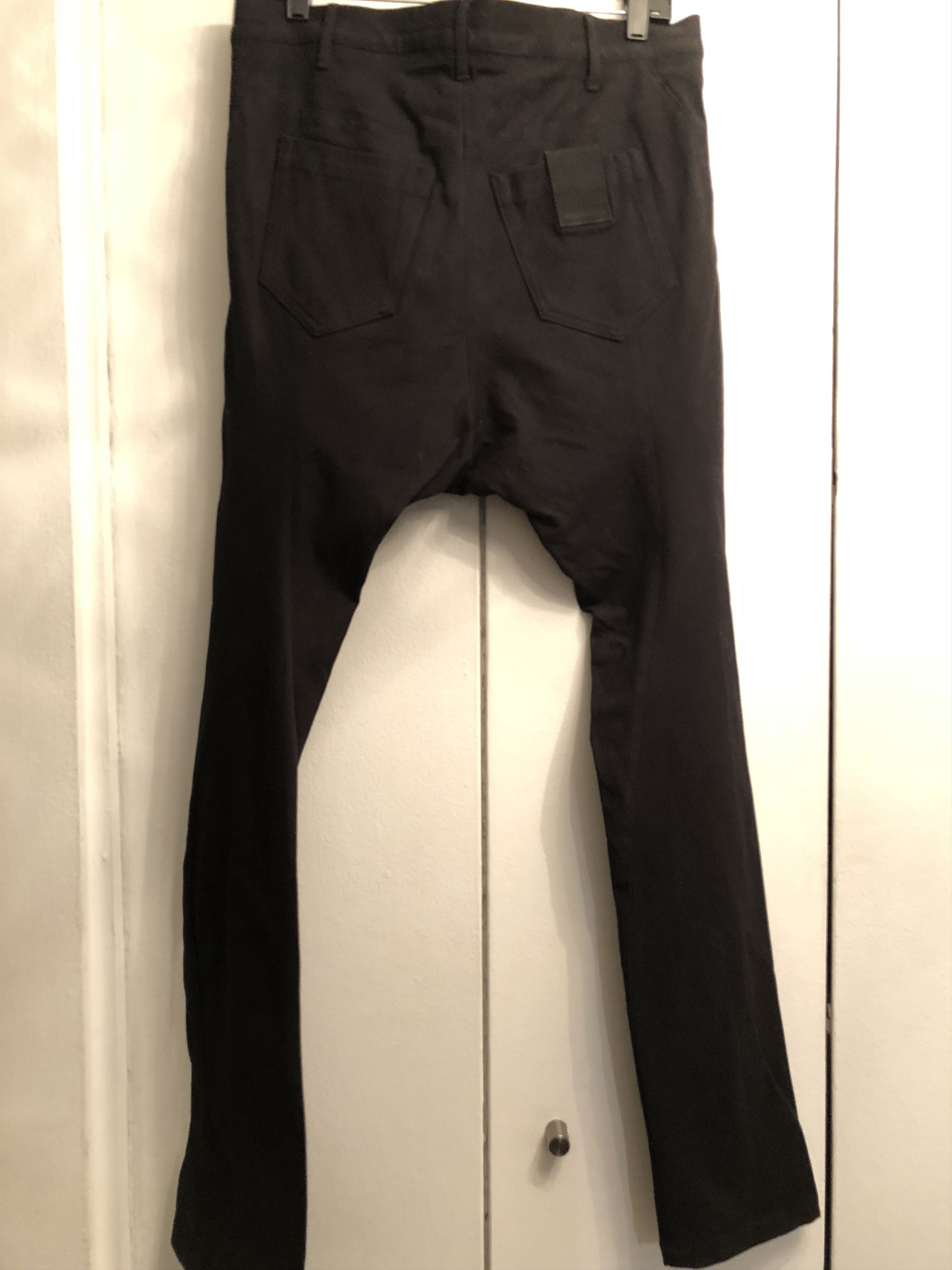 Julius Julius A/W14 Glitch Knit Denim Size US 34 / EU 50 - 5 Thumbnail