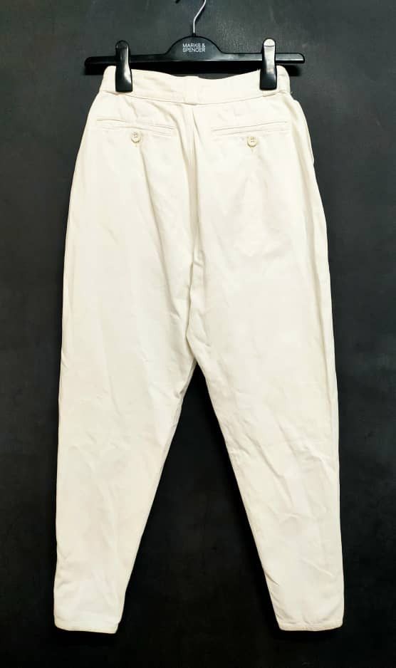 Issey Miyake ❎ IS Issey Miyake Pant Size 25" / US 0 / IT 36 - 2 Thumbnail