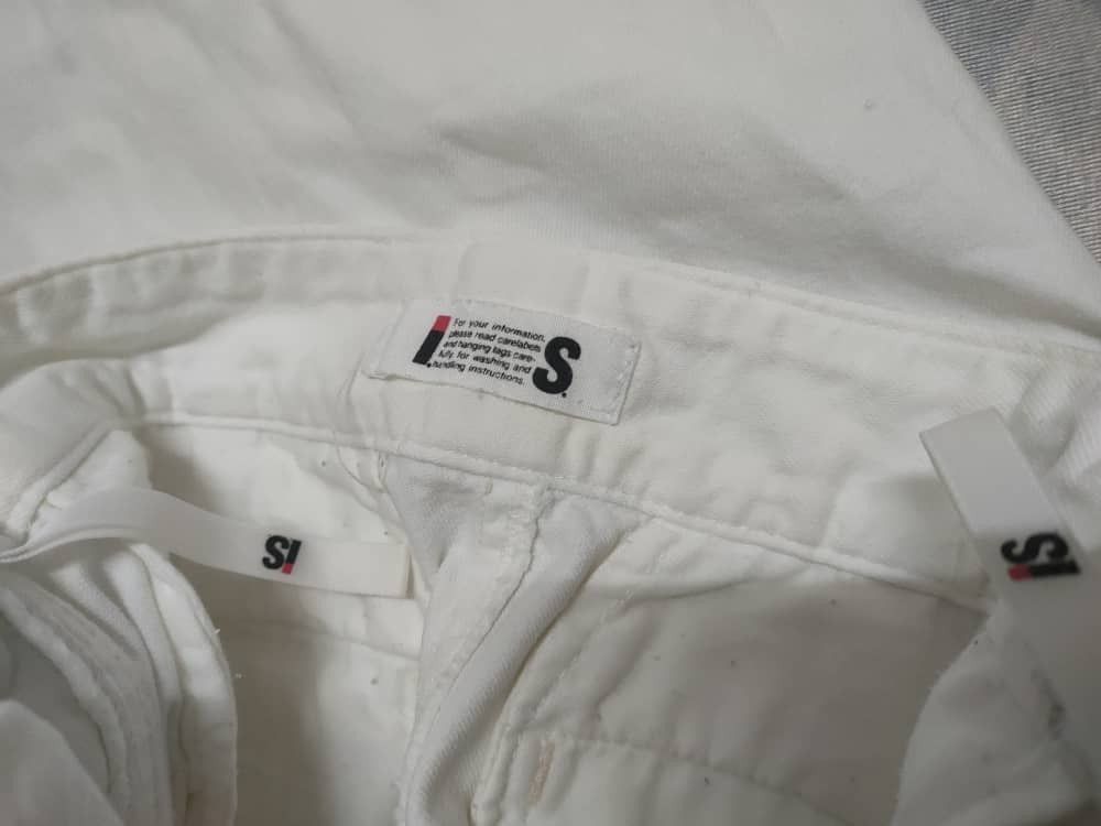 Issey Miyake ❎ IS Issey Miyake Pant Size 25" / US 0 / IT 36 - 7 Thumbnail