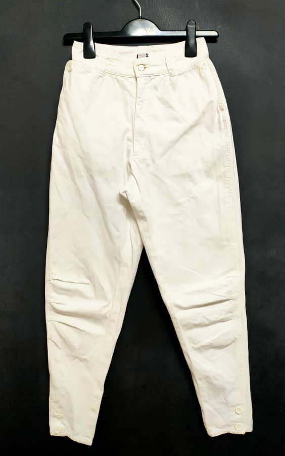 Issey Miyake ❎ IS Issey Miyake Pant Size 25" / US 0 / IT 36 - 1 Thumbnail