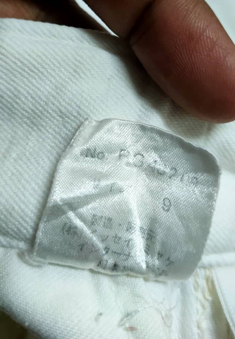 Issey Miyake ❎ IS Issey Miyake Pant Size 25" / US 0 / IT 36 - 9 Thumbnail