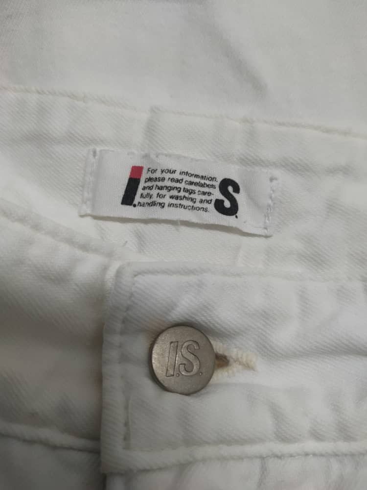 Issey Miyake ❎ IS Issey Miyake Pant Size 25" / US 0 / IT 36 - 6 Thumbnail