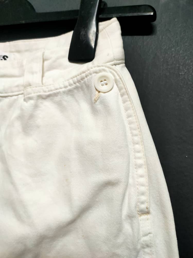 Issey Miyake ❎ IS Issey Miyake Pant Size 25" / US 0 / IT 36 - 4 Thumbnail