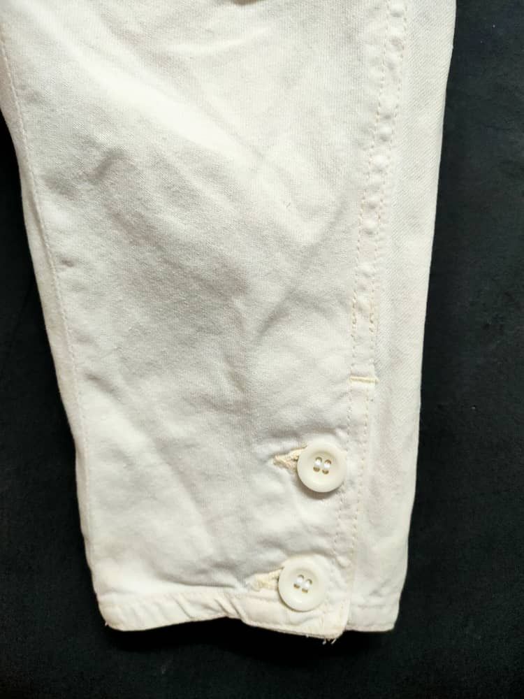 Issey Miyake ❎ IS Issey Miyake Pant Size 25" / US 0 / IT 36 - 3 Thumbnail