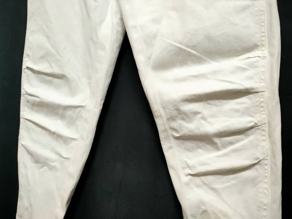 Issey Miyake ❎ IS Issey Miyake Pant Size 25" / US 0 / IT 36 - 8 Thumbnail
