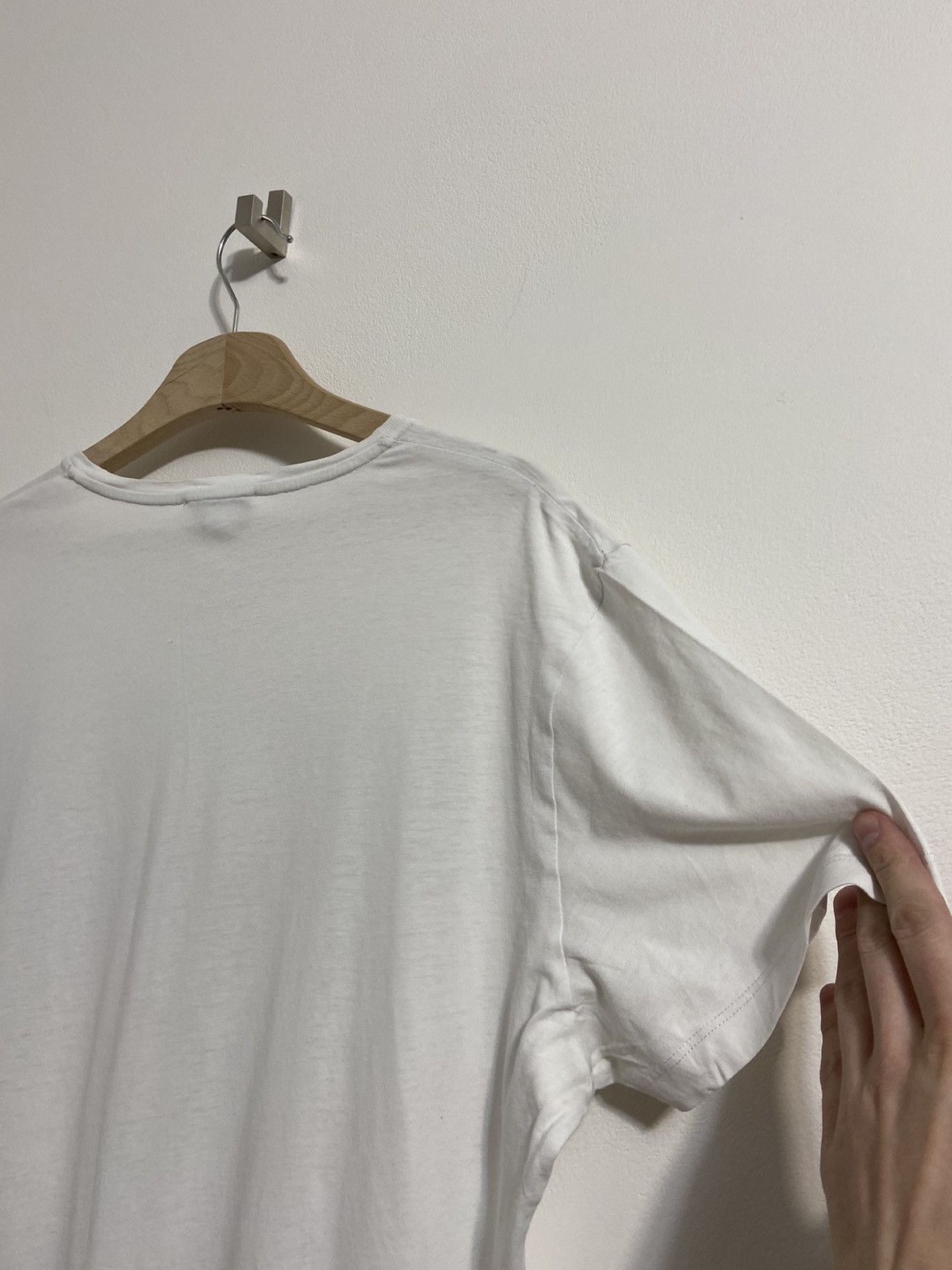 Diesel Diesel Vintage Shirt Size US XXL / EU 58 / 5 - 14 Thumbnail