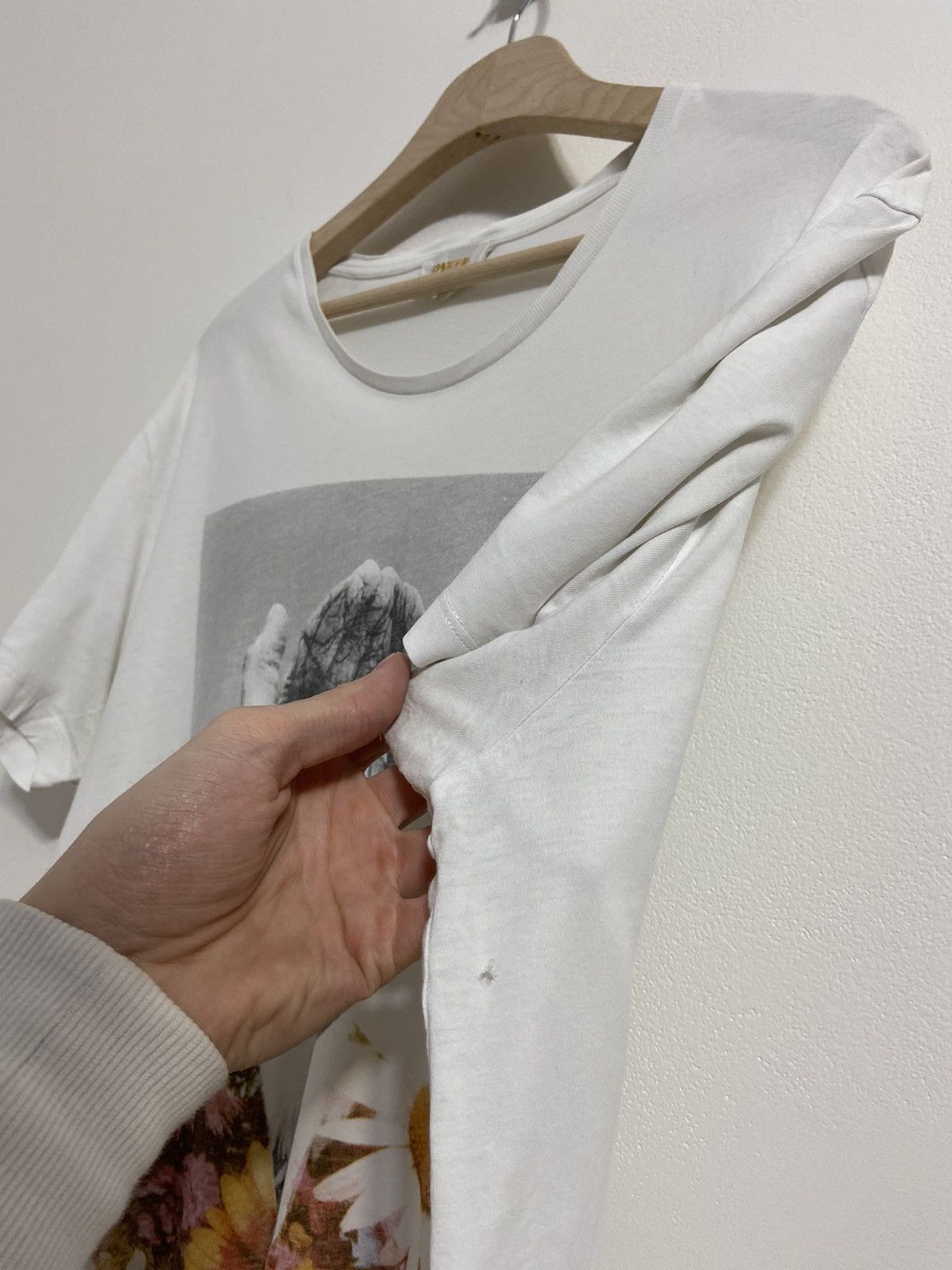 Diesel Diesel Vintage Shirt Size US XXL / EU 58 / 5 - 9 Thumbnail