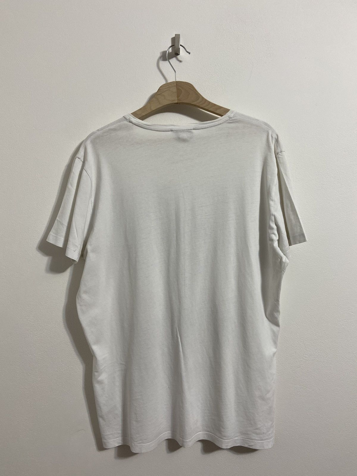 Diesel Diesel Vintage Shirt Size US XXL / EU 58 / 5 - 12 Thumbnail