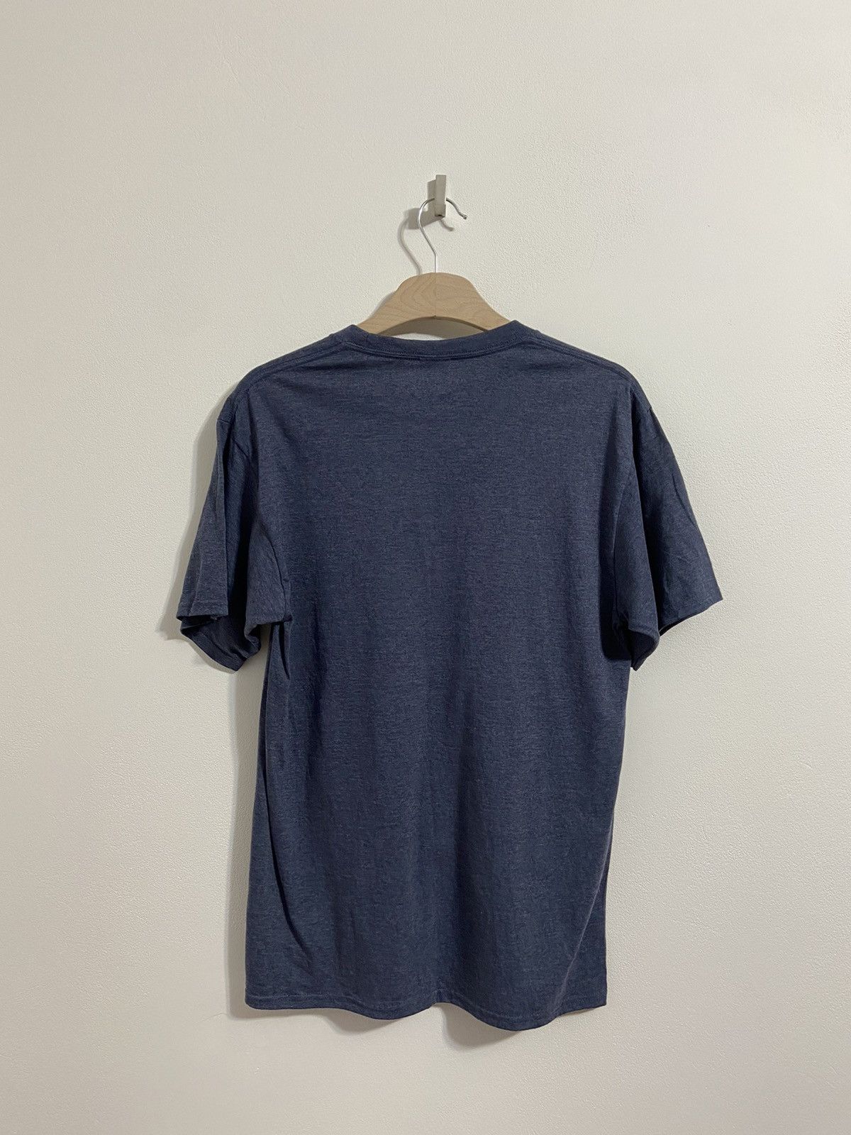 Band Tees Vintage Shirt Yoda best dad ever Size US M / EU 48-50 / 2 - 10 Thumbnail