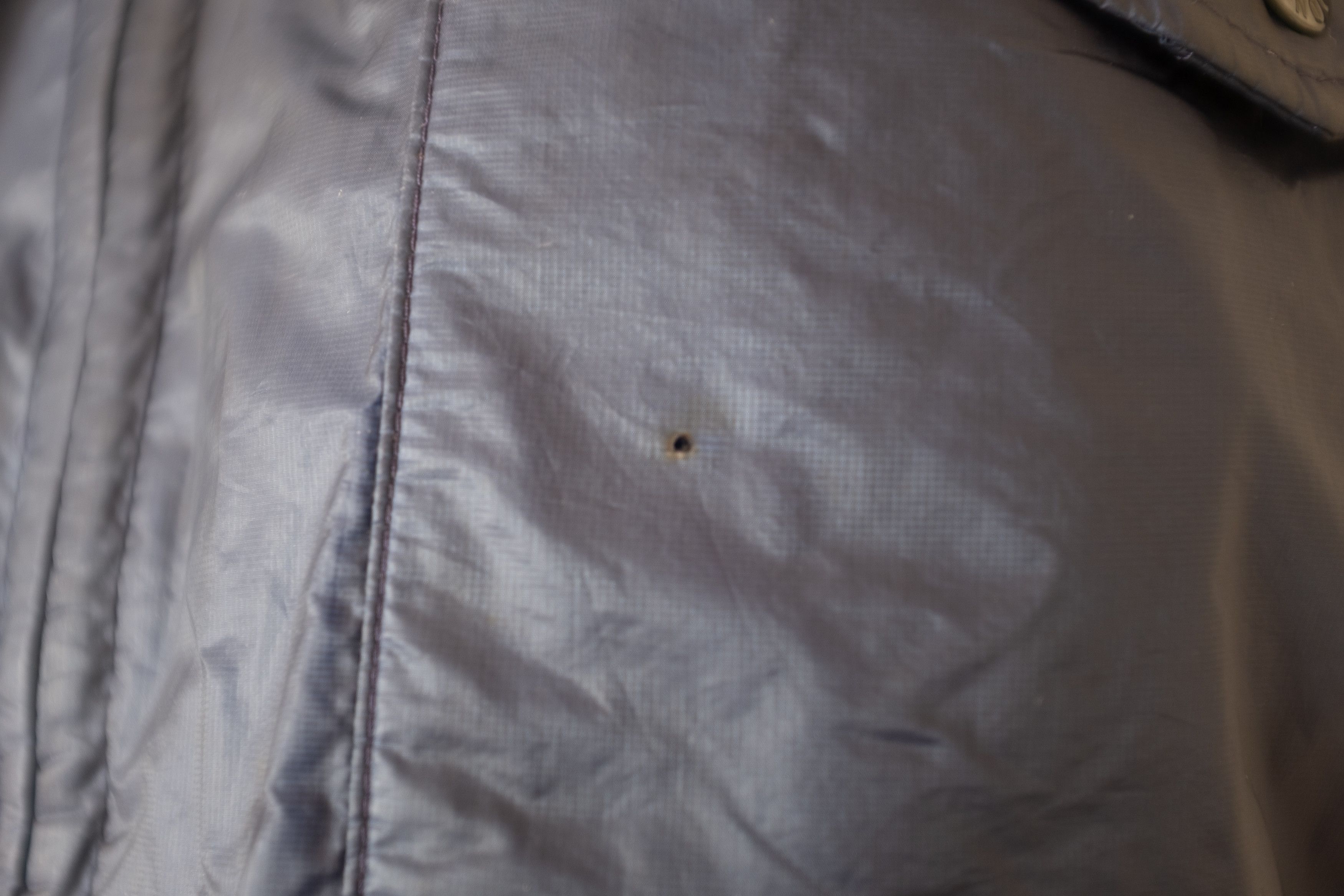 Stone Island Stone Island Jacket Size US M / EU 48-50 / 2 - 5 Thumbnail
