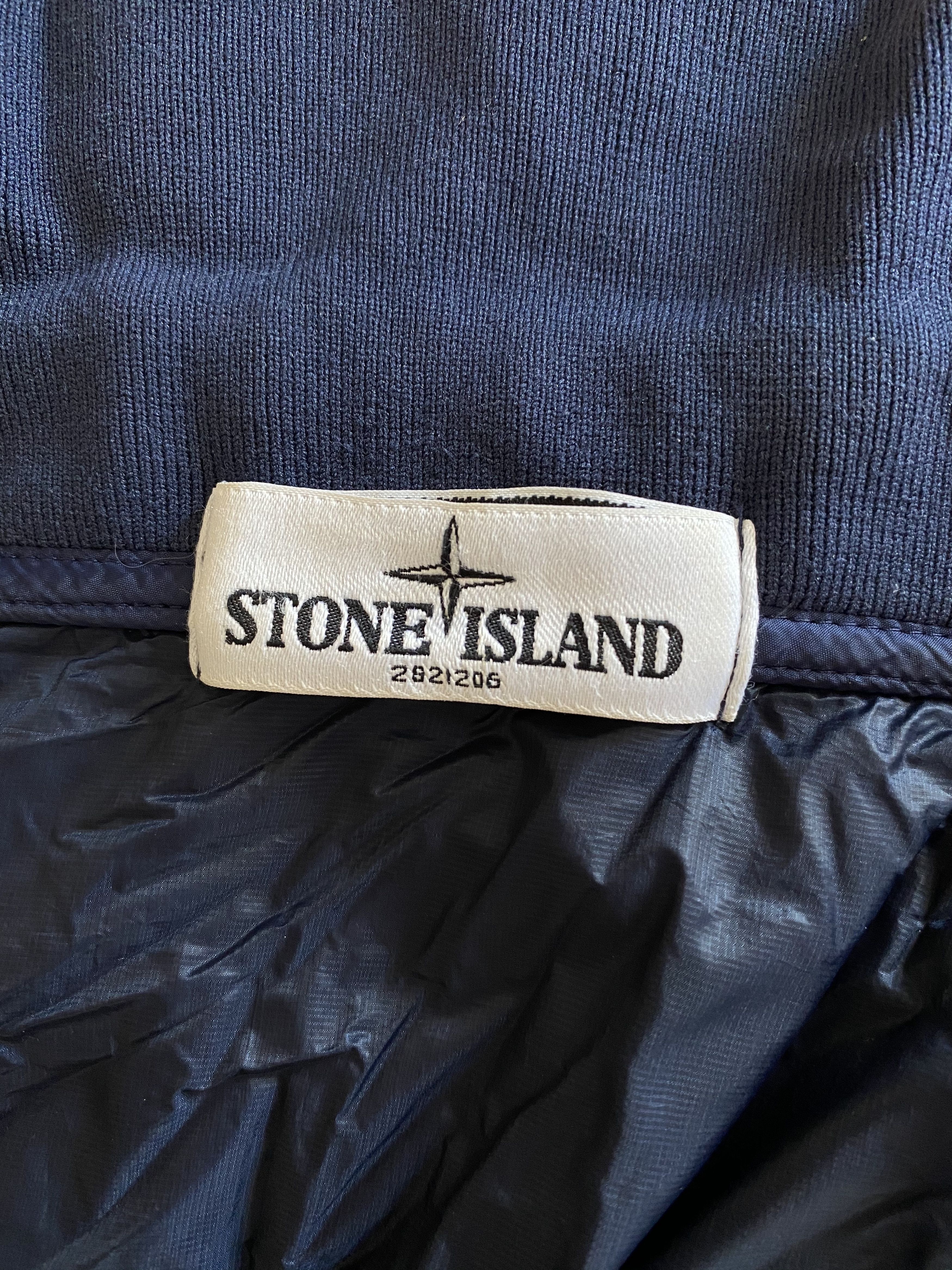 Stone Island Stone Island Jacket Size US M / EU 48-50 / 2 - 13 Thumbnail