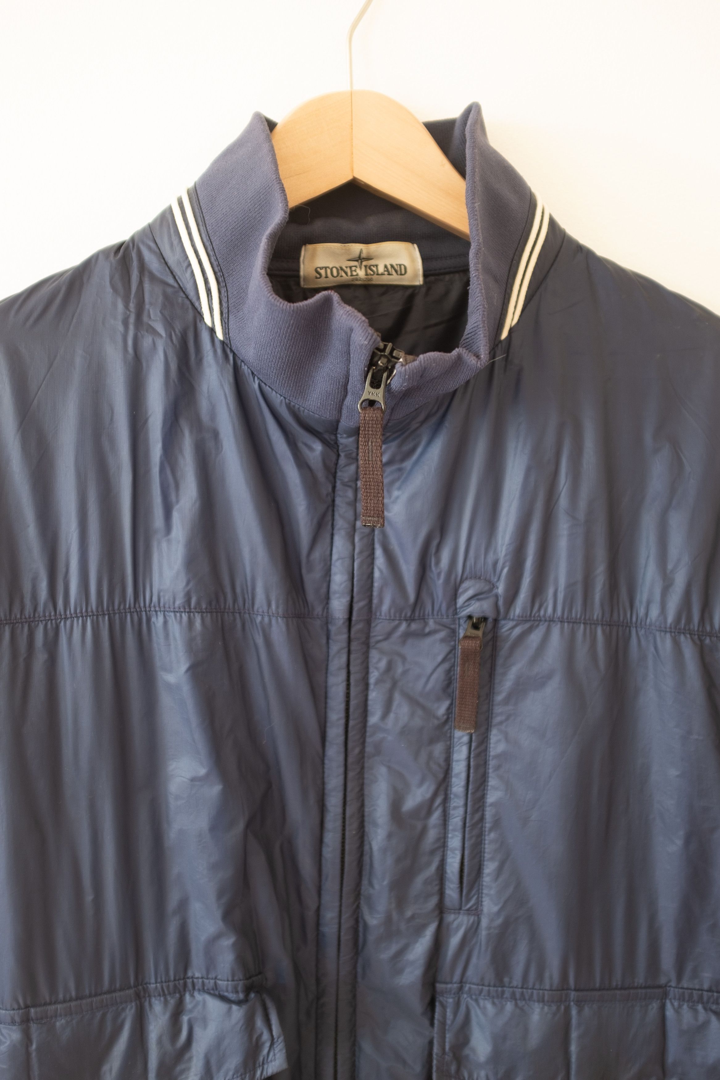 Stone Island Stone Island Jacket Size US M / EU 48-50 / 2 - 4 Thumbnail