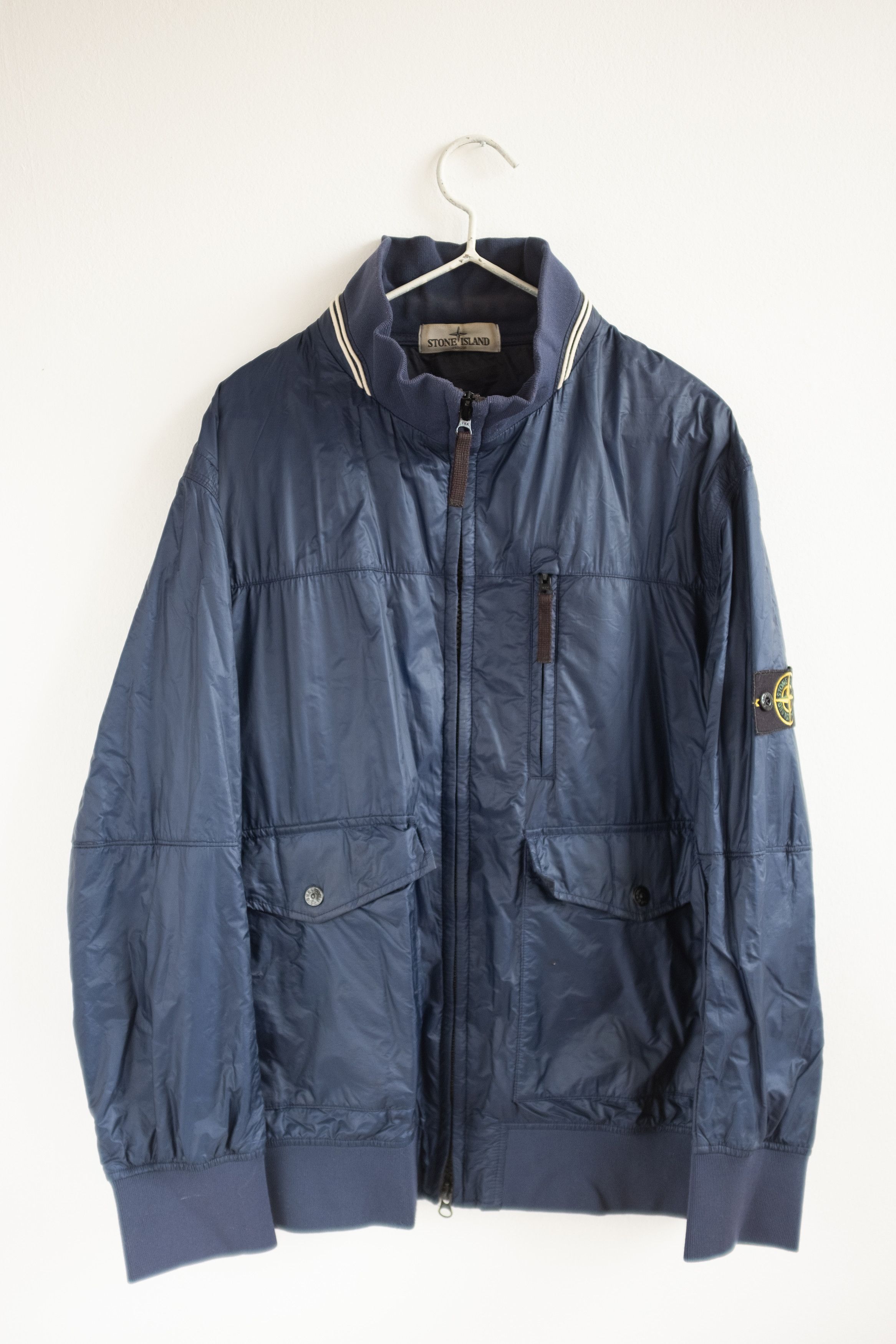 Stone Island Stone Island Jacket Size US M / EU 48-50 / 2 - 12 Thumbnail