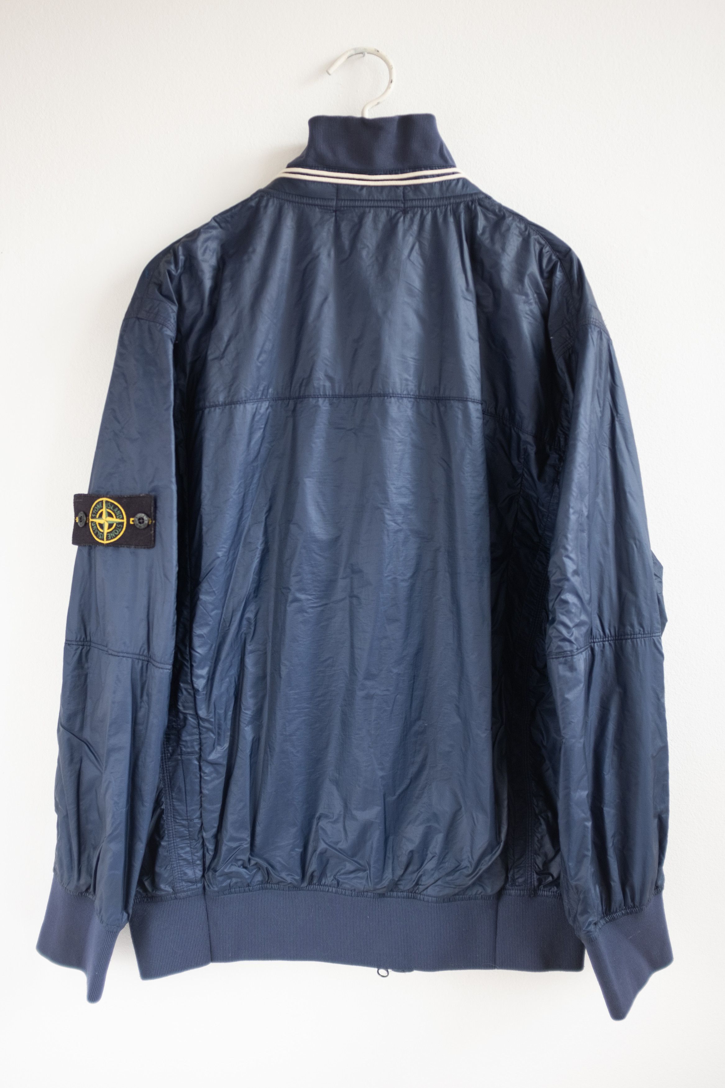 Stone Island Stone Island Jacket Size US M / EU 48-50 / 2 - 8 Thumbnail