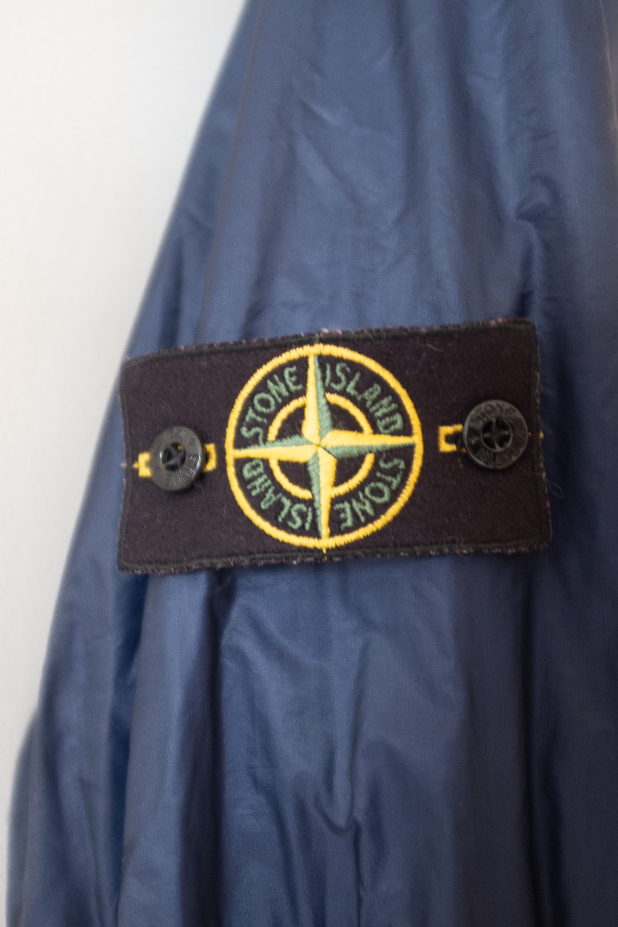Stone Island Stone Island Jacket Size US M / EU 48-50 / 2 - 2 Thumbnail
