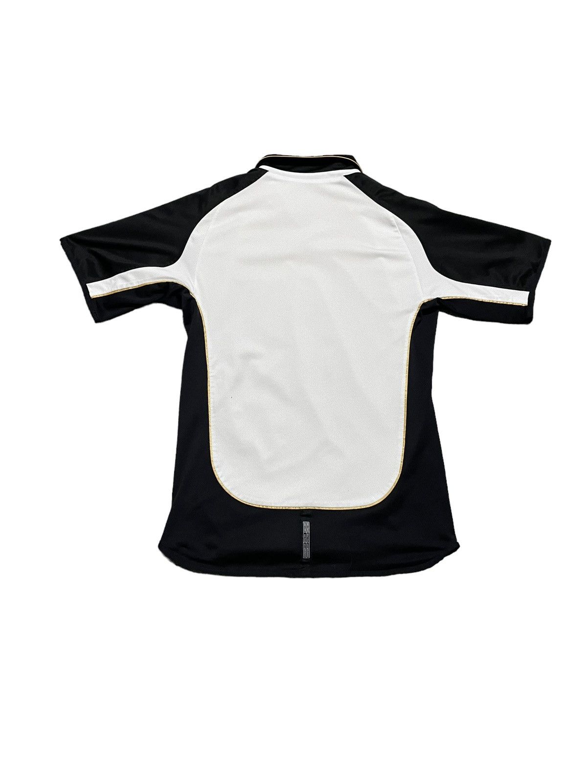 Umbro 2001 2002 Manchester United Umbro Vintage Reversible Jersey Size US S / EU 44-46 / 1 - 7 Thumbnail