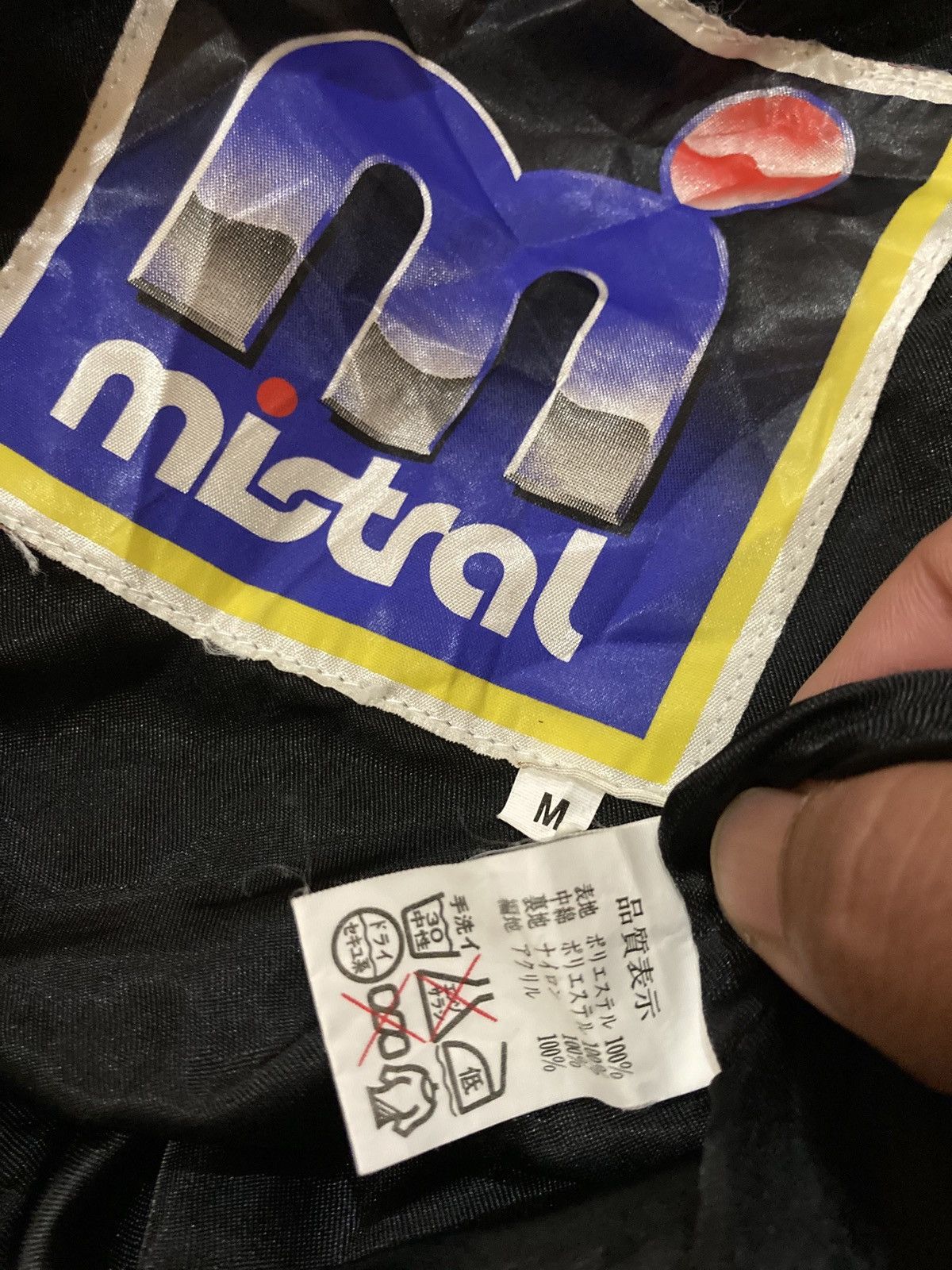 Other Mistral Overall Jumpsuit Size US 30 / EU 46 - 8 Thumbnail