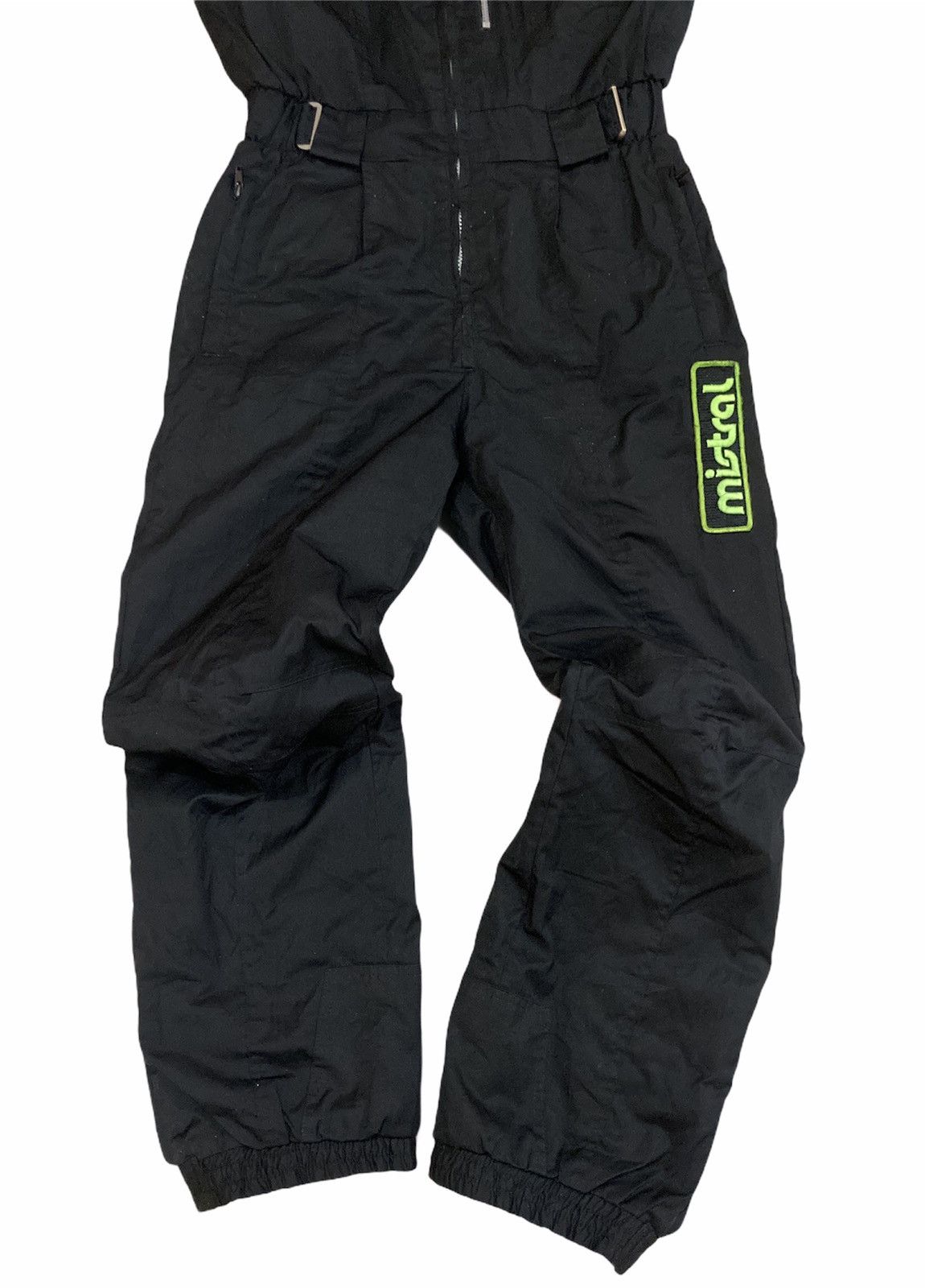 Other Mistral Overall Jumpsuit Size US 30 / EU 46 - 5 Thumbnail