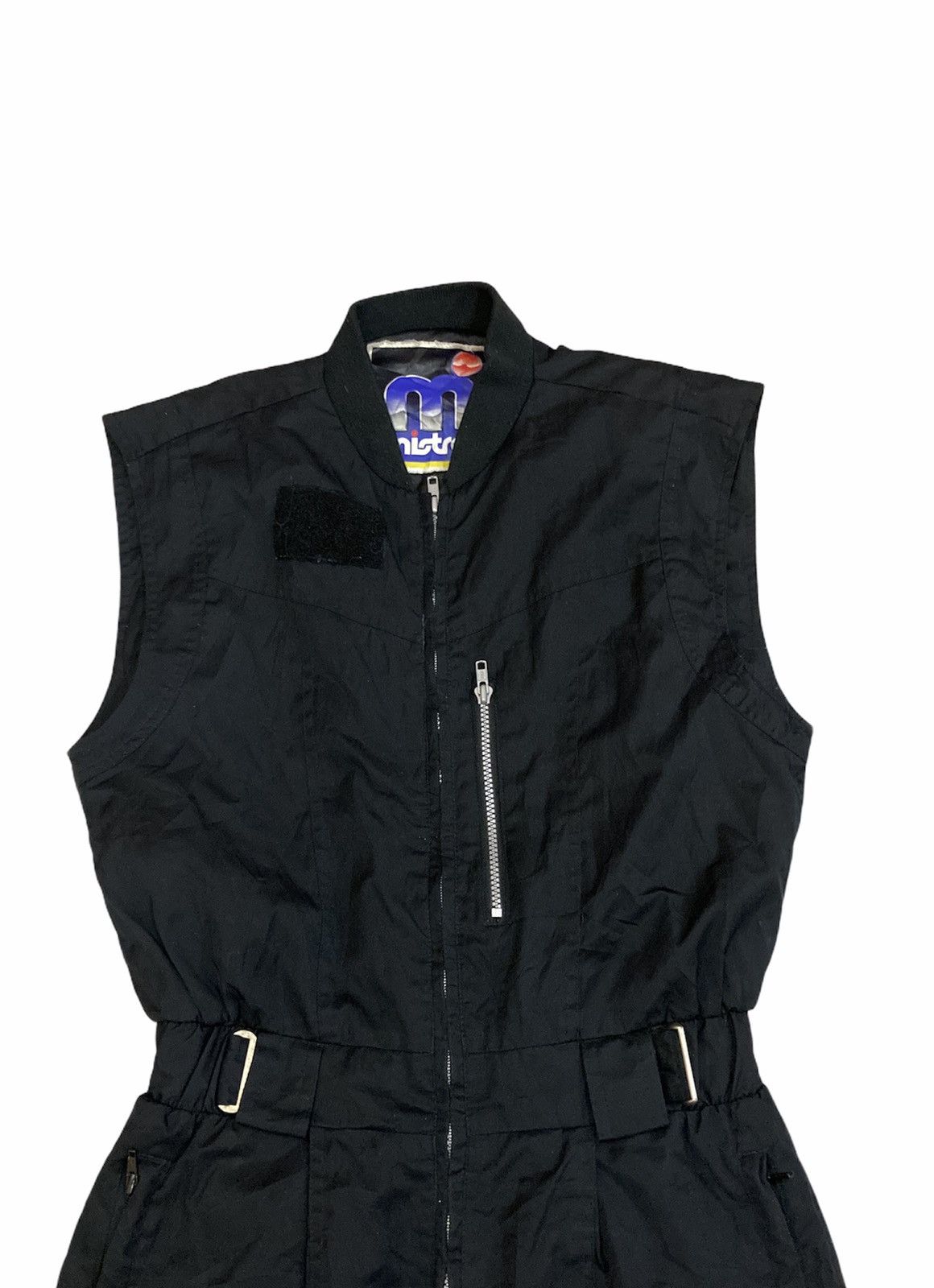 Other Mistral Overall Jumpsuit Size US 30 / EU 46 - 3 Thumbnail