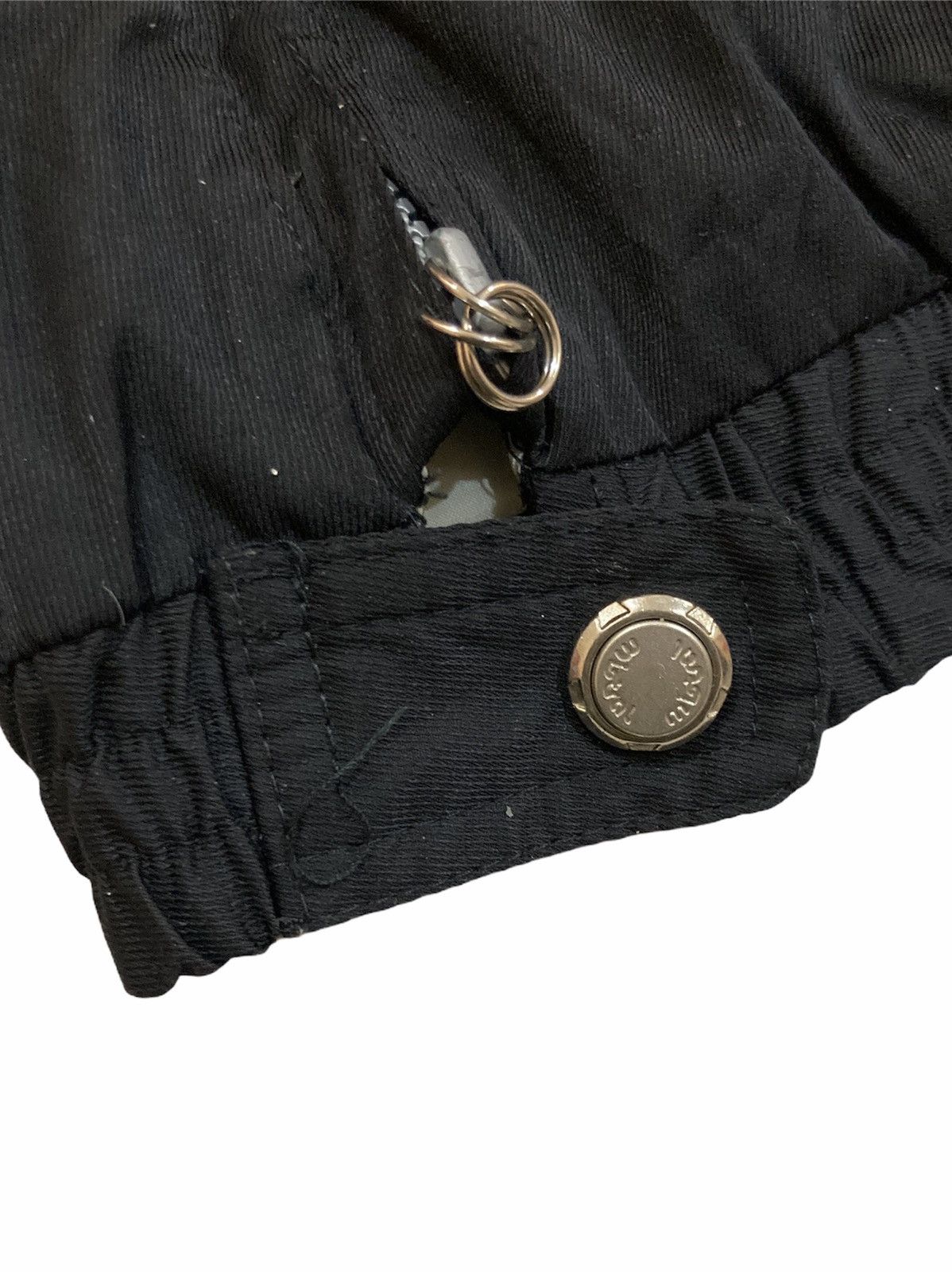 Other Mistral Overall Jumpsuit Size US 30 / EU 46 - 7 Thumbnail