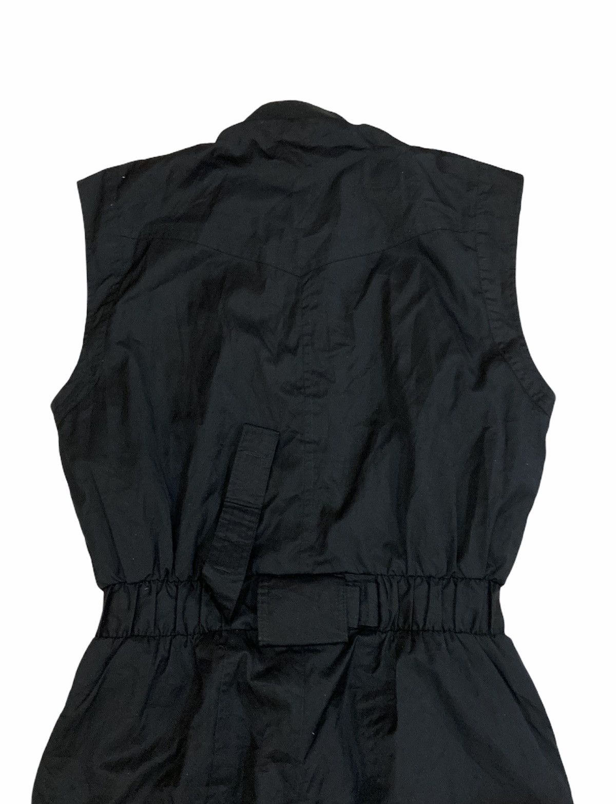 Other Mistral Overall Jumpsuit Size US 30 / EU 46 - 4 Thumbnail