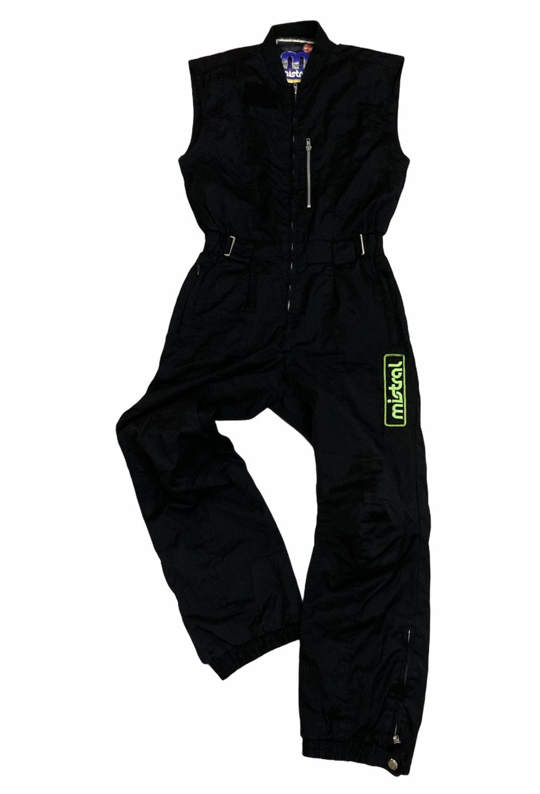 Other Mistral Overall Jumpsuit Size US 30 / EU 46 - 1 Thumbnail