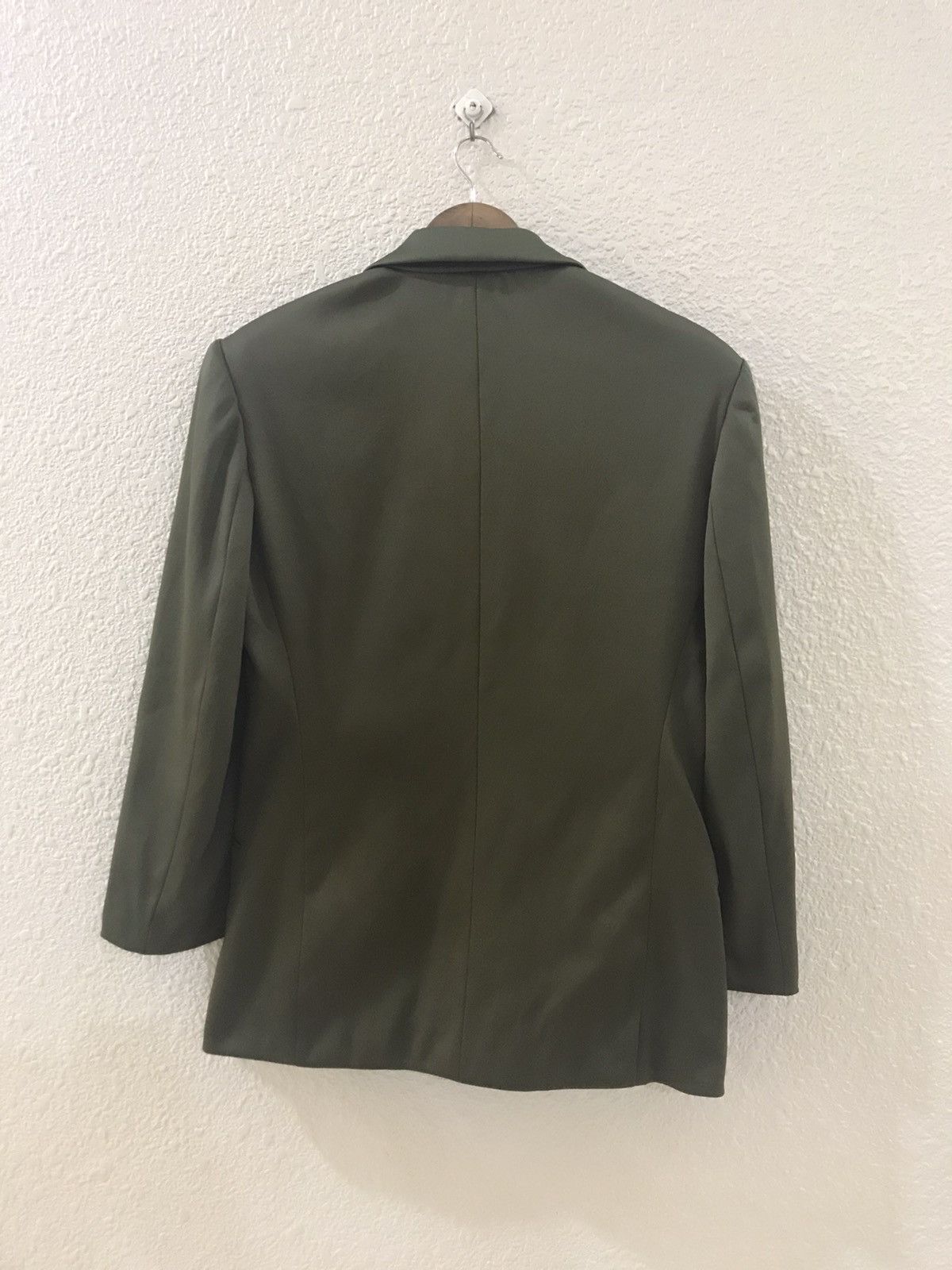 Helmut Lang Helmut Lang jacket blazer Size US S / EU 44-46 / 1 - 3 Thumbnail