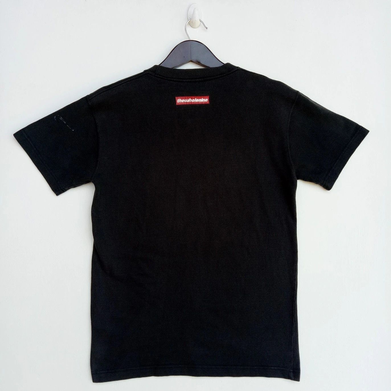 Rap Tees THE WHOLENINE Dr.Dre / Tupac / Biggie raptees rare shirt Size US M / EU 48-50 / 2 - 2 Thumbnail