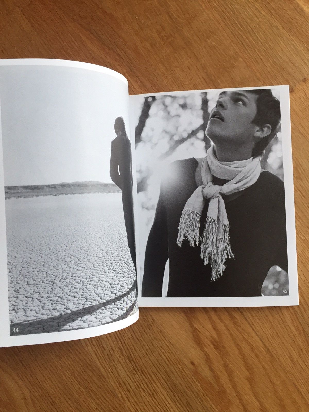 Emporio Armani EMPORIO ARMANI MENS & WOMENS LOOKBOOK - SS 1999 Size ONE SIZE - 15 Thumbnail