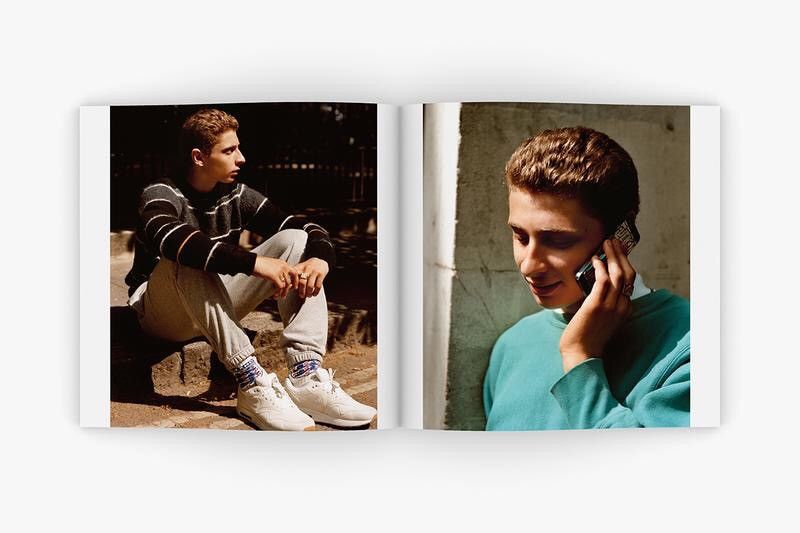 IDEA IDEA BOOKS X ALASDAIR MCLELLAN BLONDEY 15 - 21 BOOK - 2019 Size ONE SIZE - 5 Thumbnail