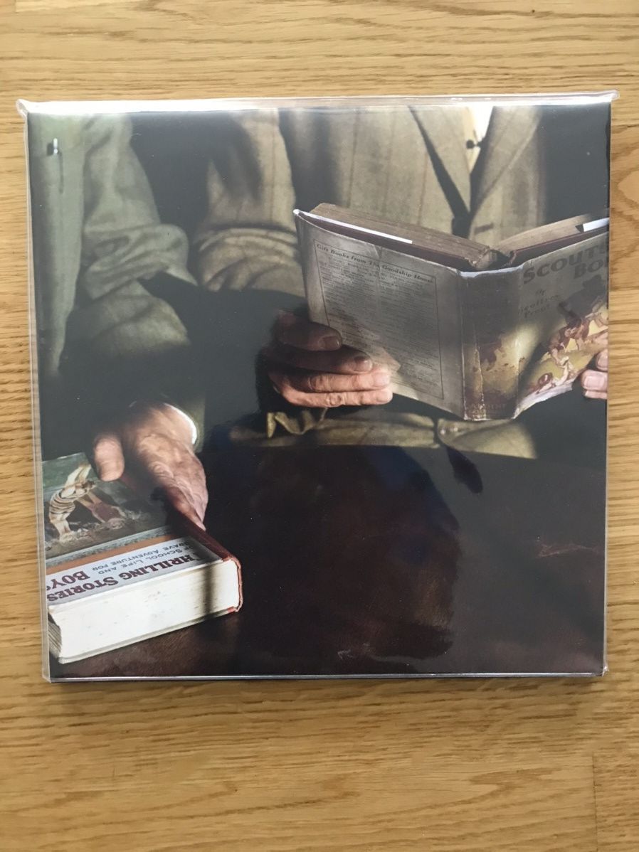 IDEA IDEA BOOKS X ALASDAIR MCLELLAN BLONDEY 15 - 21 BOOK - 2019 Size ONE SIZE - 3 Thumbnail