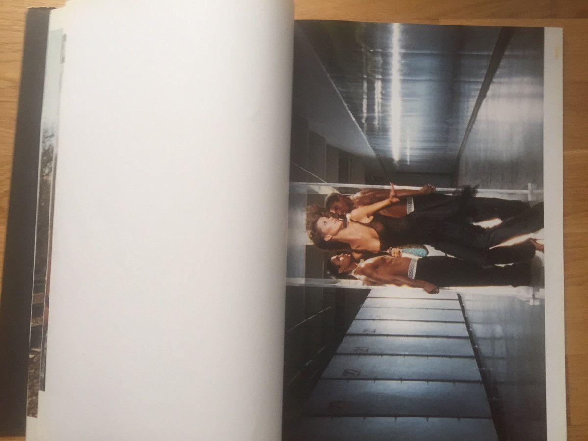 Versace VERSACE ARCHIVE LOOKBOOK - FW1999 Size ONE SIZE - 10 Thumbnail
