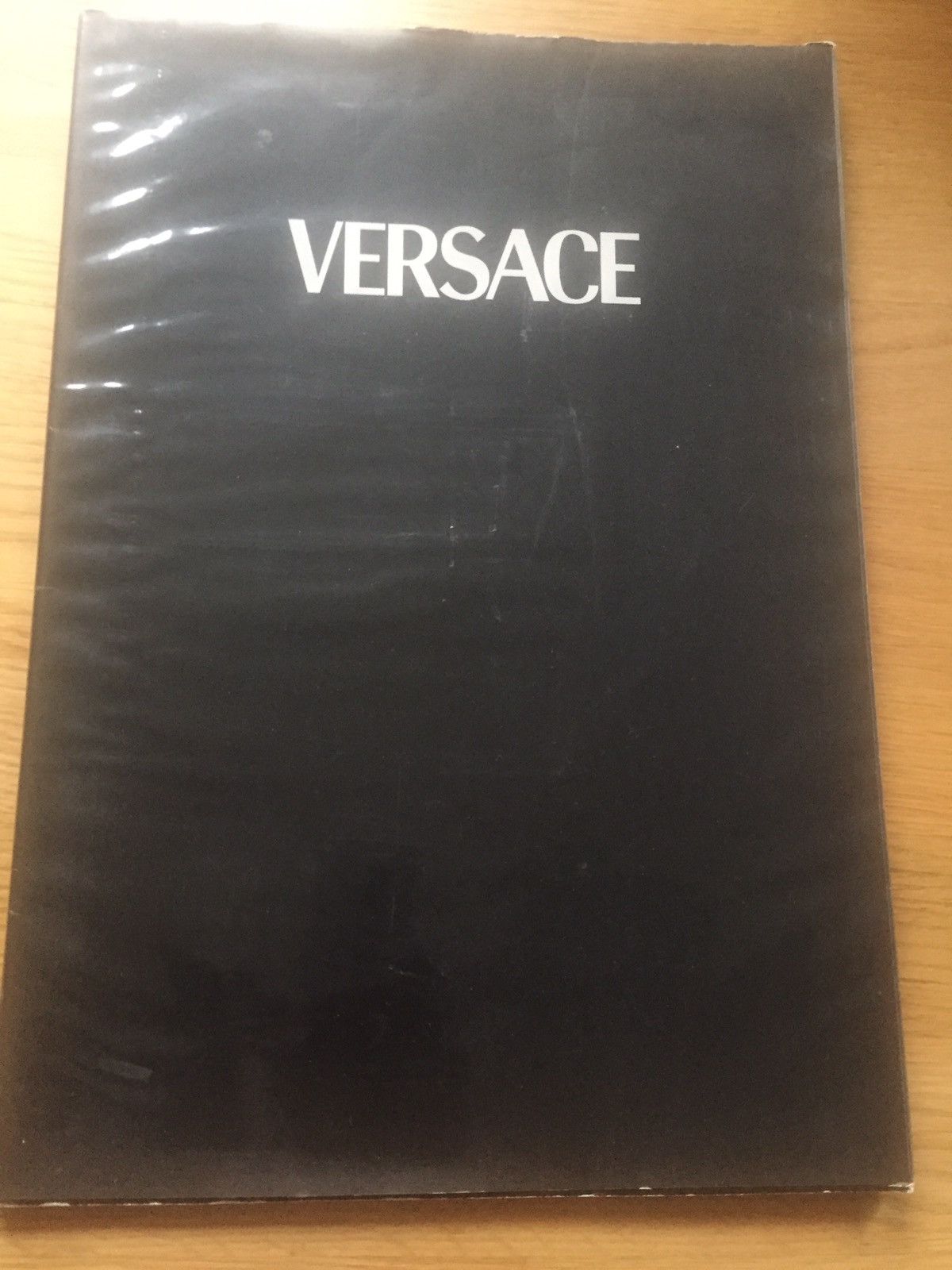 Versace VERSACE ARCHIVE LOOKBOOK - FW1999 Size ONE SIZE - 1 Thumbnail
