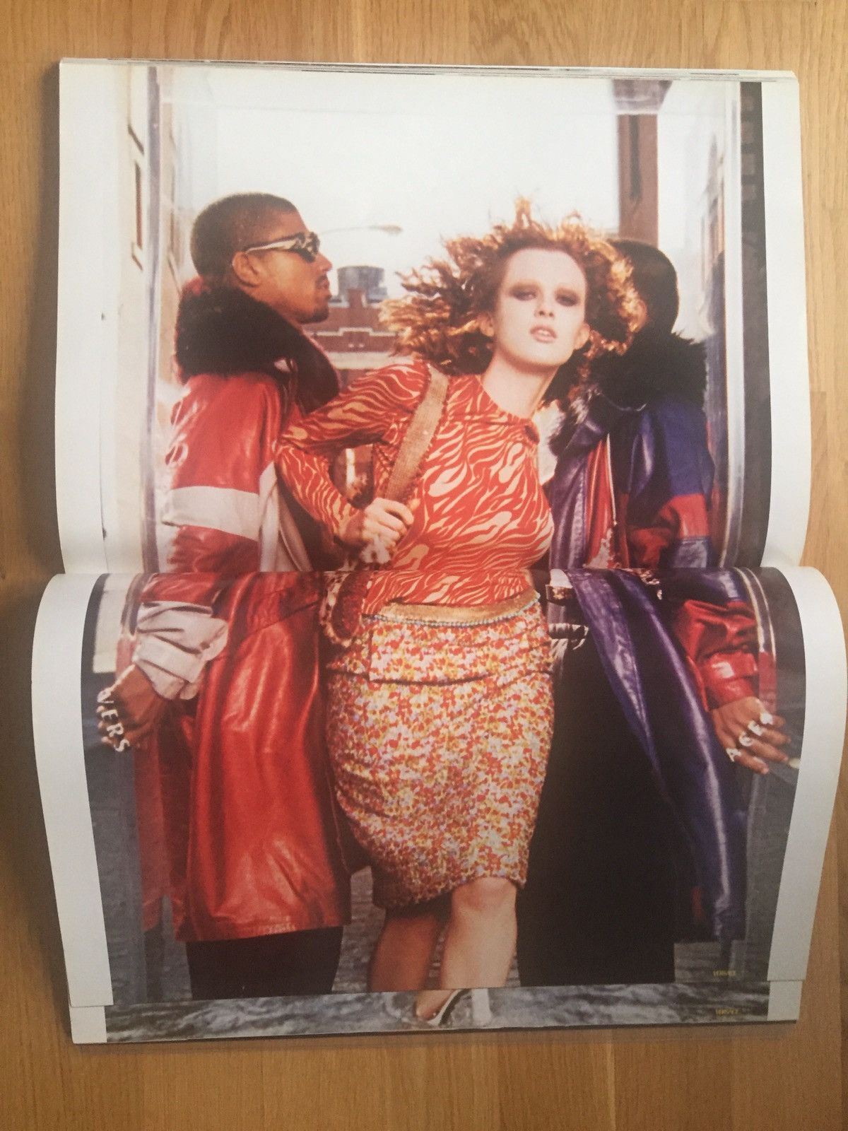 Versace VERSACE ARCHIVE LOOKBOOK - FW1999 Size ONE SIZE - 15 Thumbnail