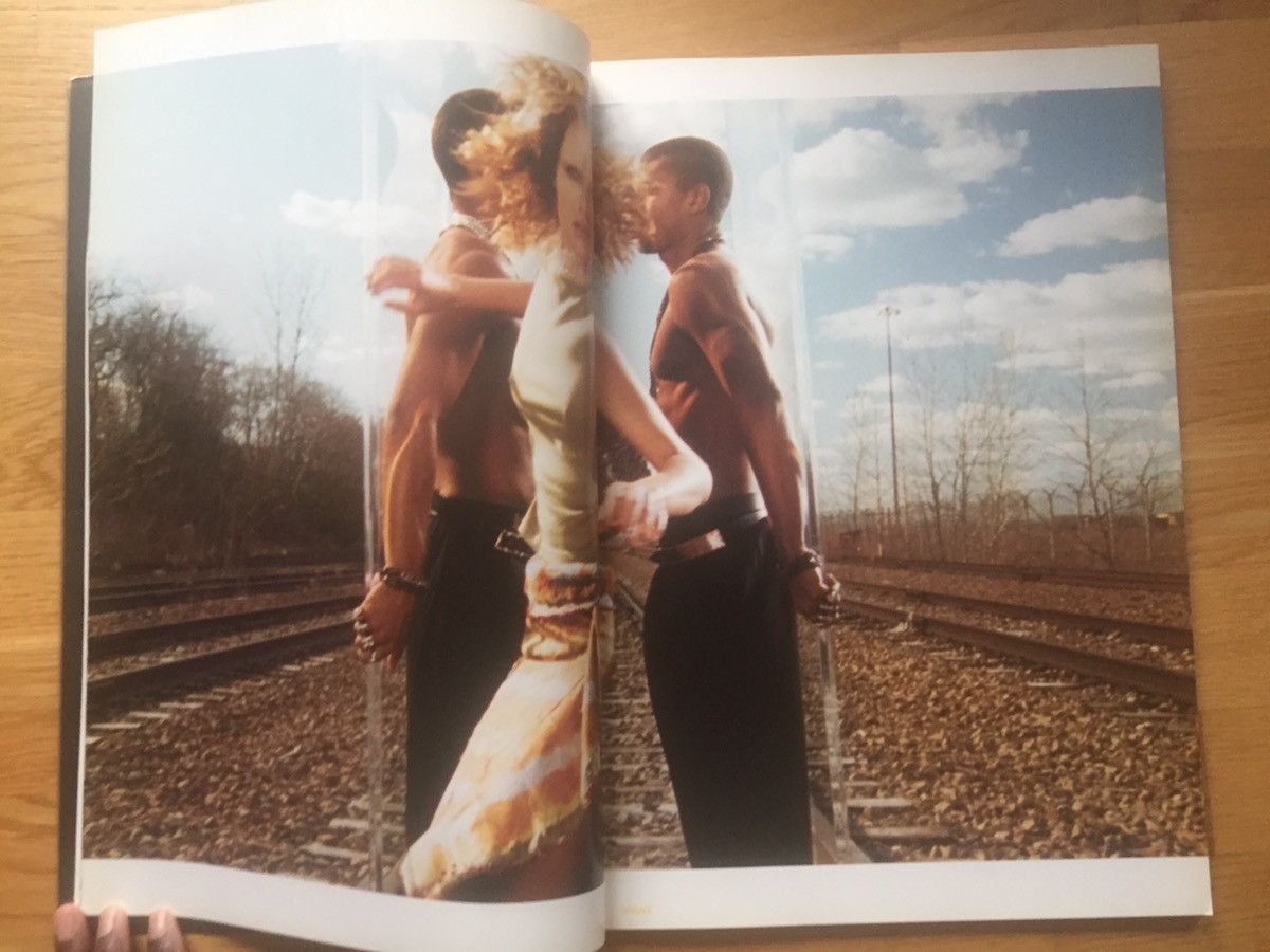 Versace VERSACE ARCHIVE LOOKBOOK - FW1999 Size ONE SIZE - 9 Thumbnail
