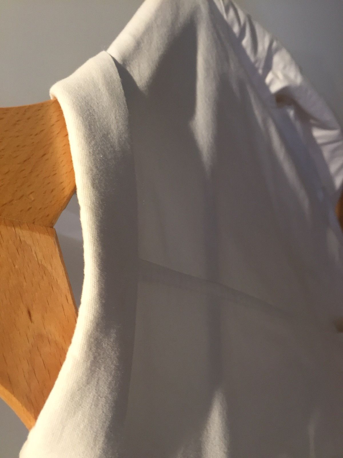 Helmut Lang HELMUT LANG ARCHIVE MENS BLAZER JACKET SS2004 Size US M / EU 48-50 / 2 - 18 Thumbnail