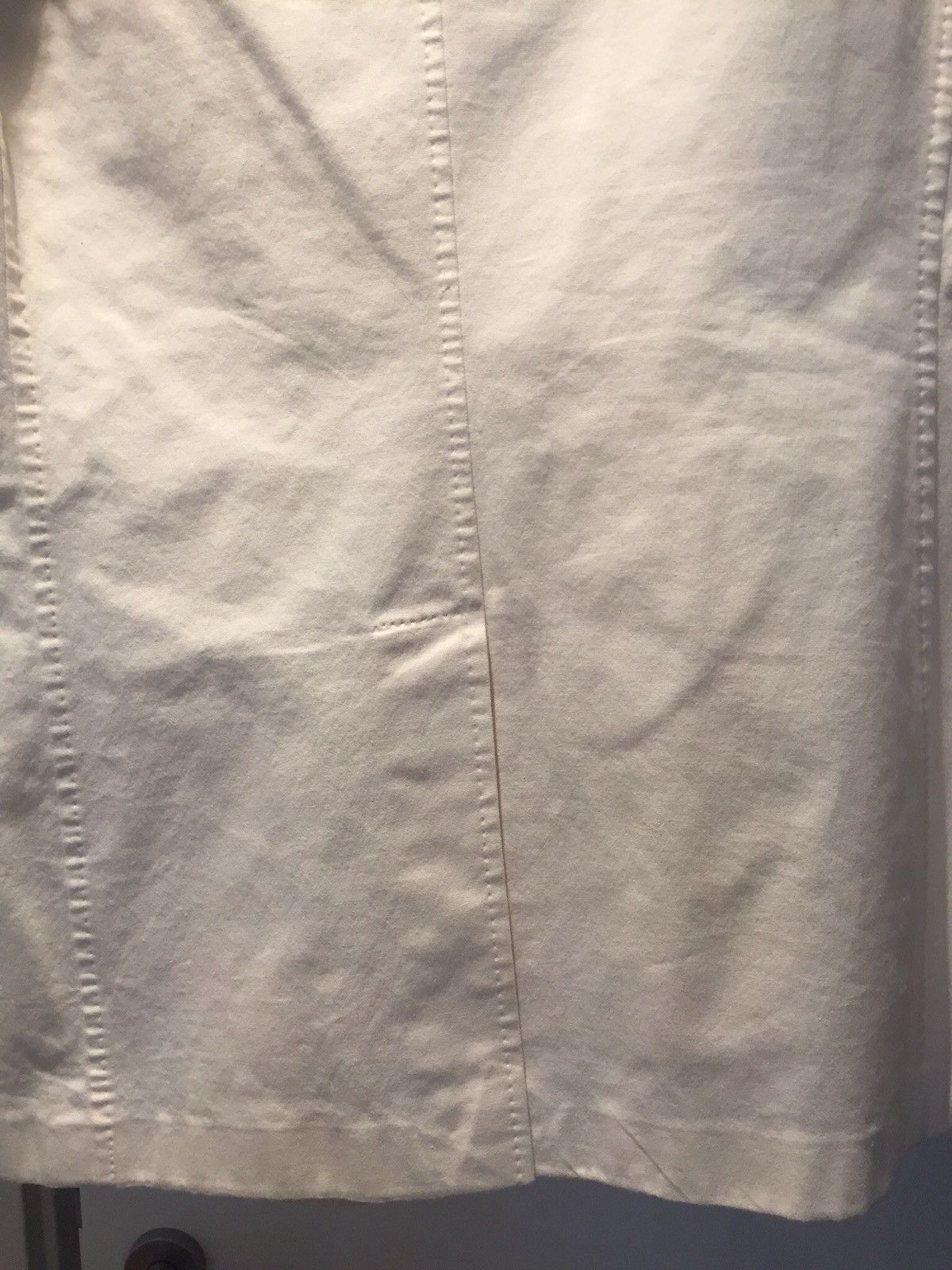 Helmut Lang HELMUT LANG ARCHIVE MENS BLAZER JACKET SS2004 Size US M / EU 48-50 / 2 - 20 Thumbnail