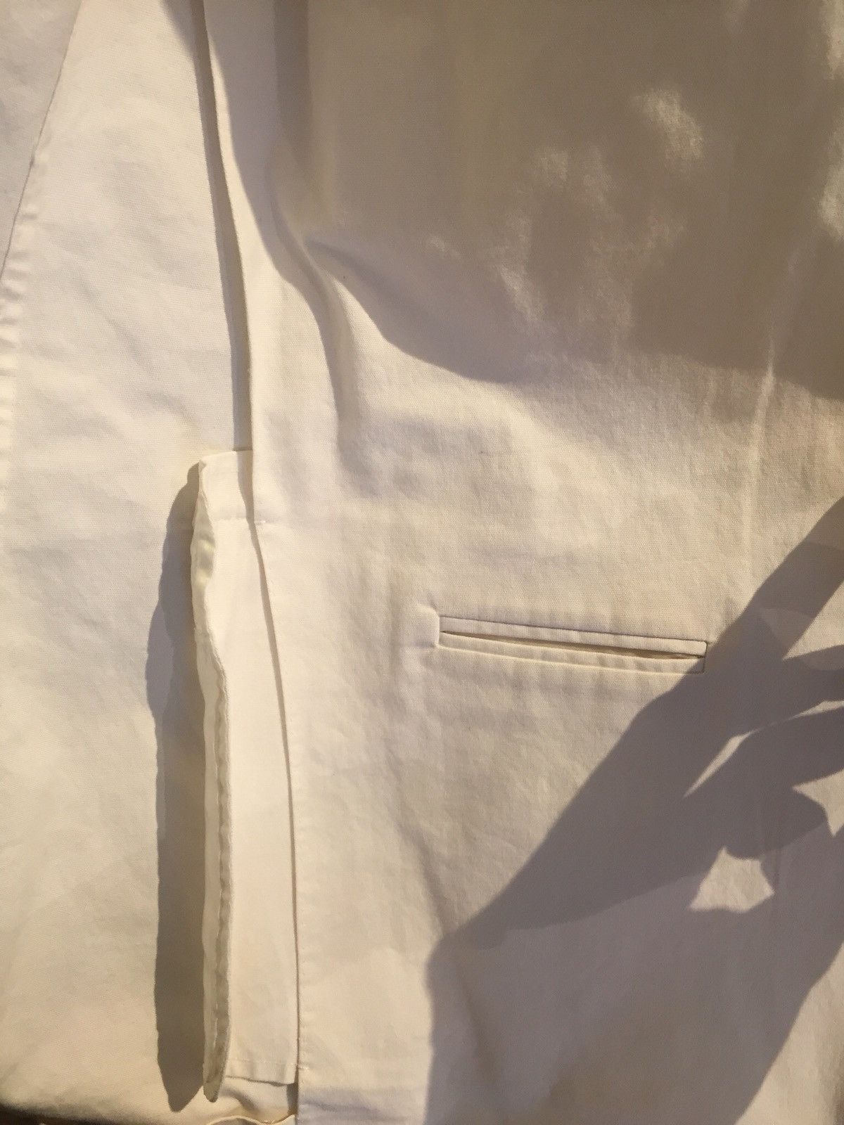 Helmut Lang HELMUT LANG ARCHIVE MENS BLAZER JACKET SS2004 Size US M / EU 48-50 / 2 - 16 Thumbnail
