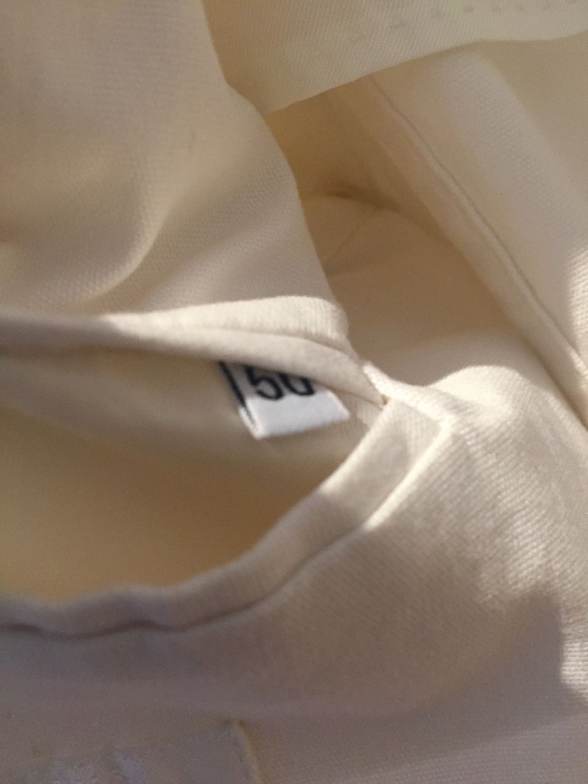 Helmut Lang HELMUT LANG ARCHIVE MENS BLAZER JACKET SS2004 Size US M / EU 48-50 / 2 - 13 Thumbnail
