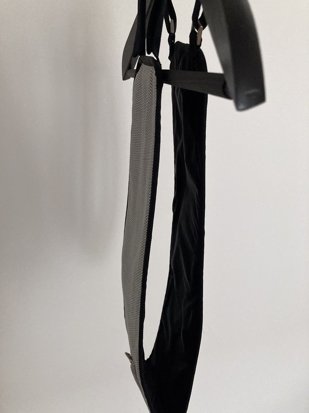 Prada PRADA ARCHIVE NYLON WINDBREAKER & BAG SET - SS2000 Size US M / EU 48-50 / 2 - 18 Thumbnail