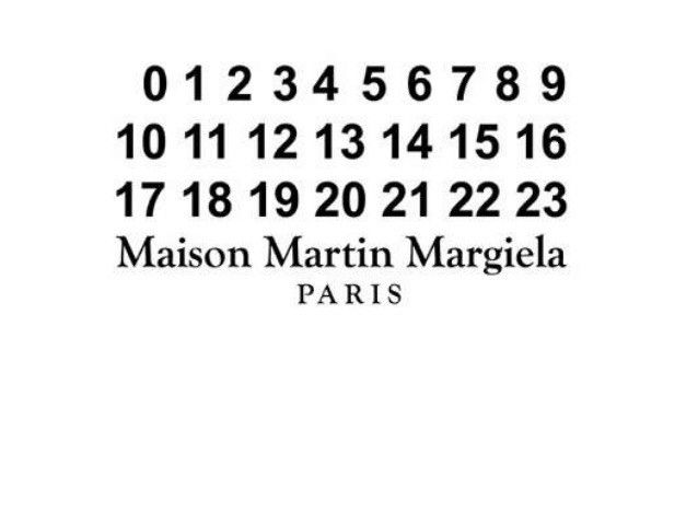 Maison Margiela MAISON MARTIN MARGIELA MENS ARCHIVE BARBED WIRE TEE FW2008: Size US M / EU 48-50 / 2 - 8 Thumbnail